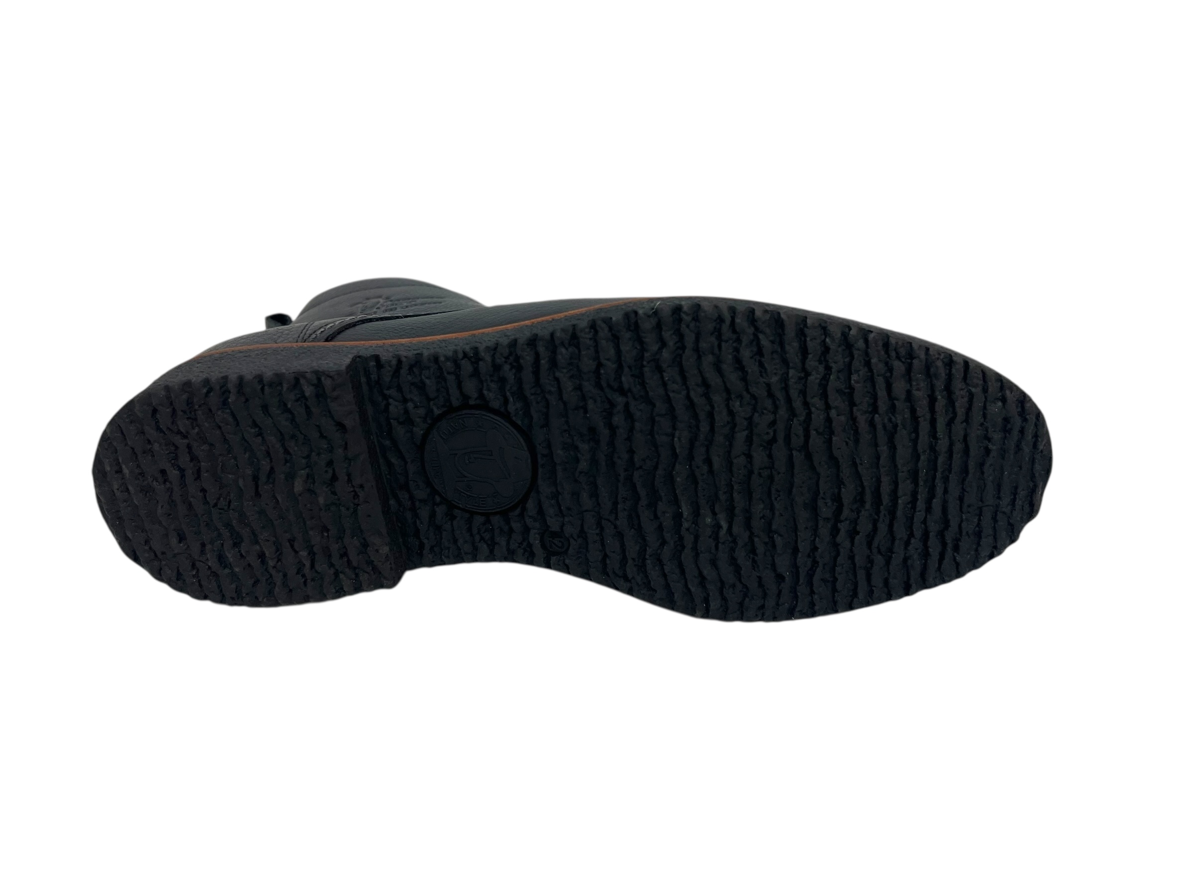 Panama Jack Stiefeletten Boots GERMAN IGLOO schwarz
