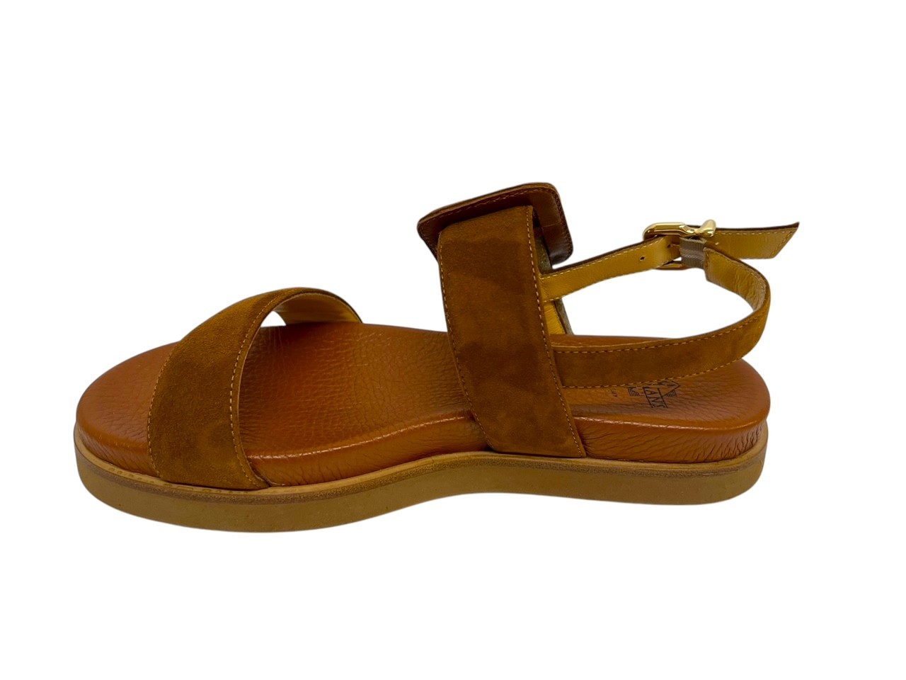 Trumans Sandalen braun