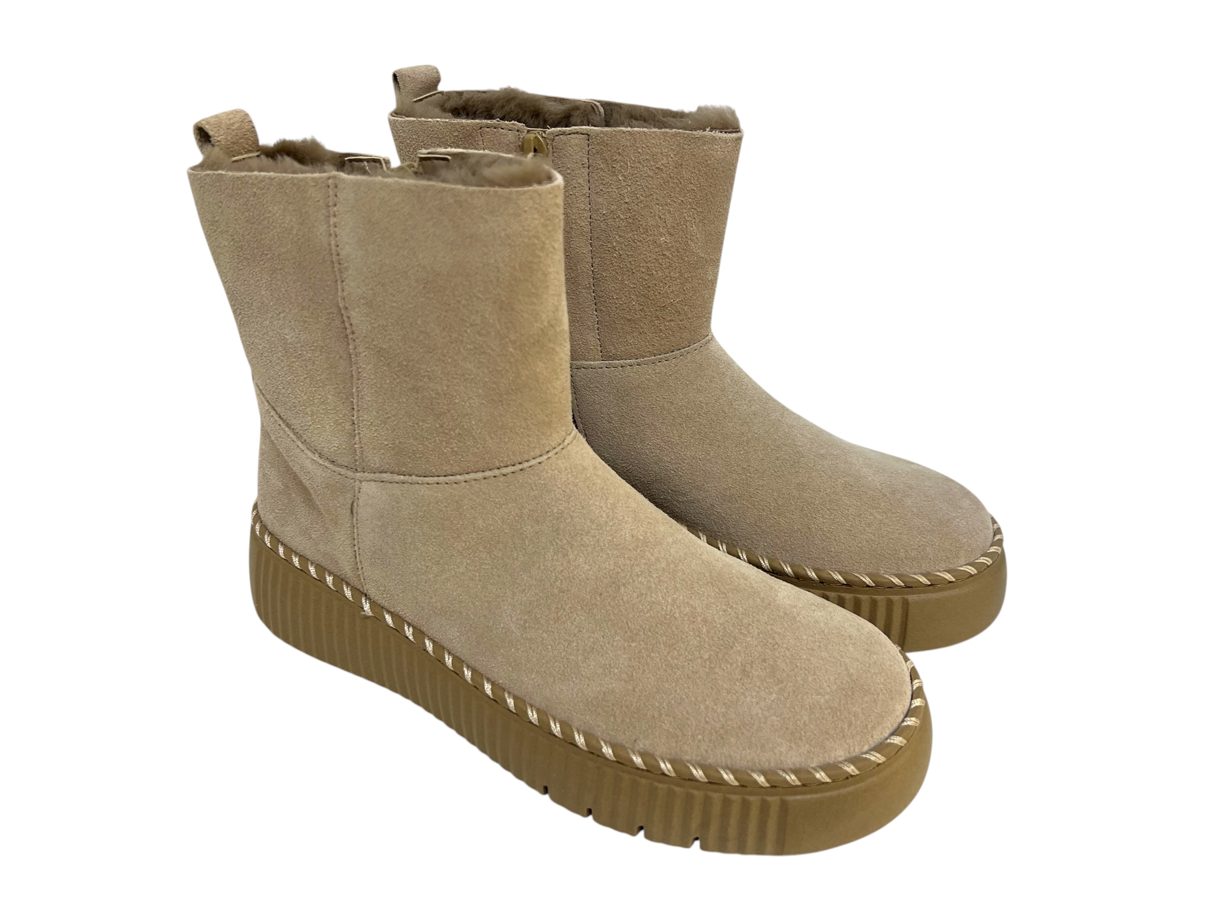 Gabor Stiefeletten sand