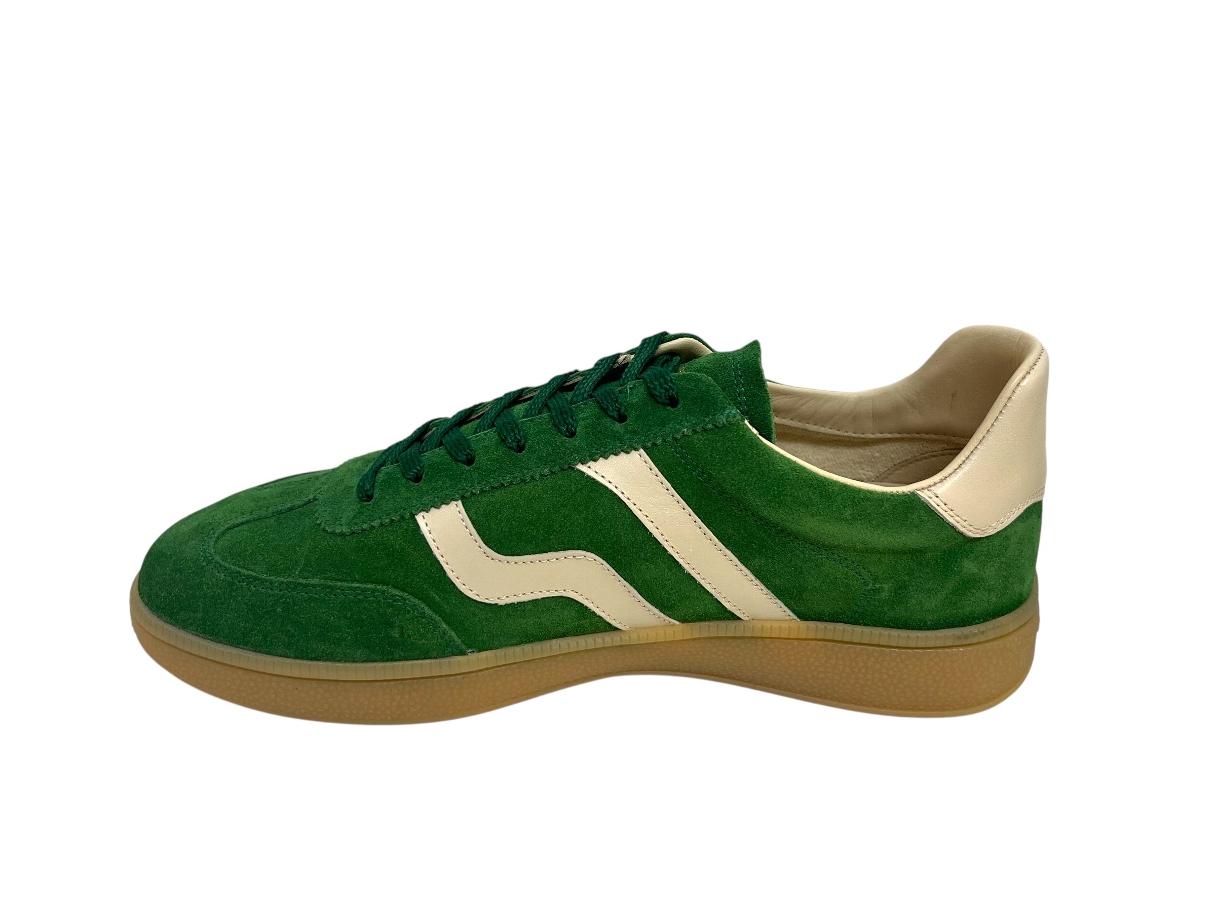 Gant Sneakers CUZMO grün