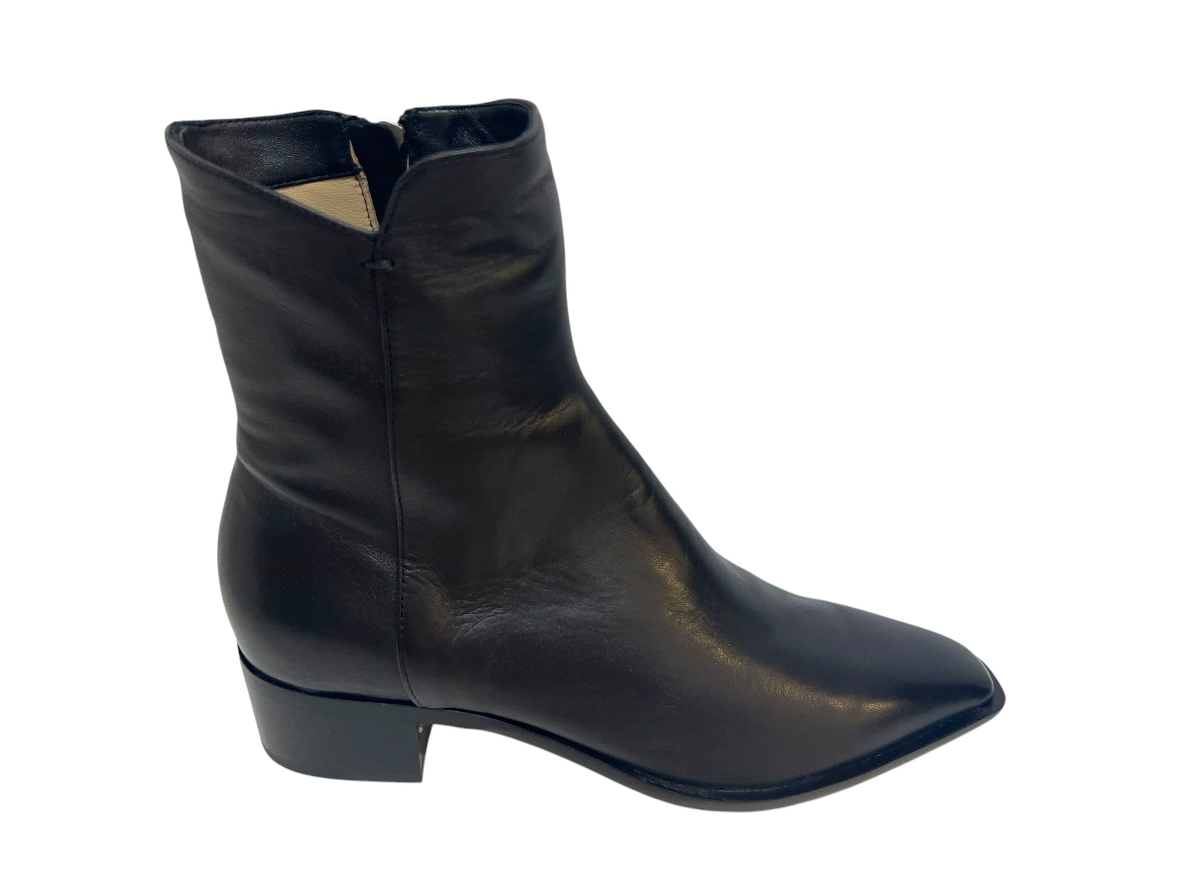 Pomme d´Or Stiefelette LIA schwarz