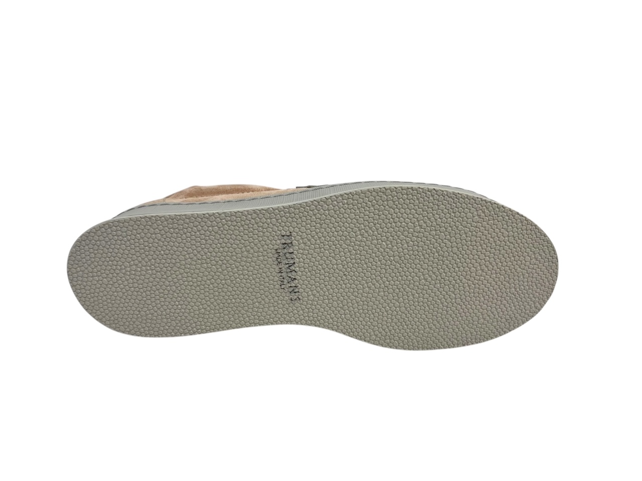 Trumans Schnürschuhe rosé Trumans Schnürschuhe rosé