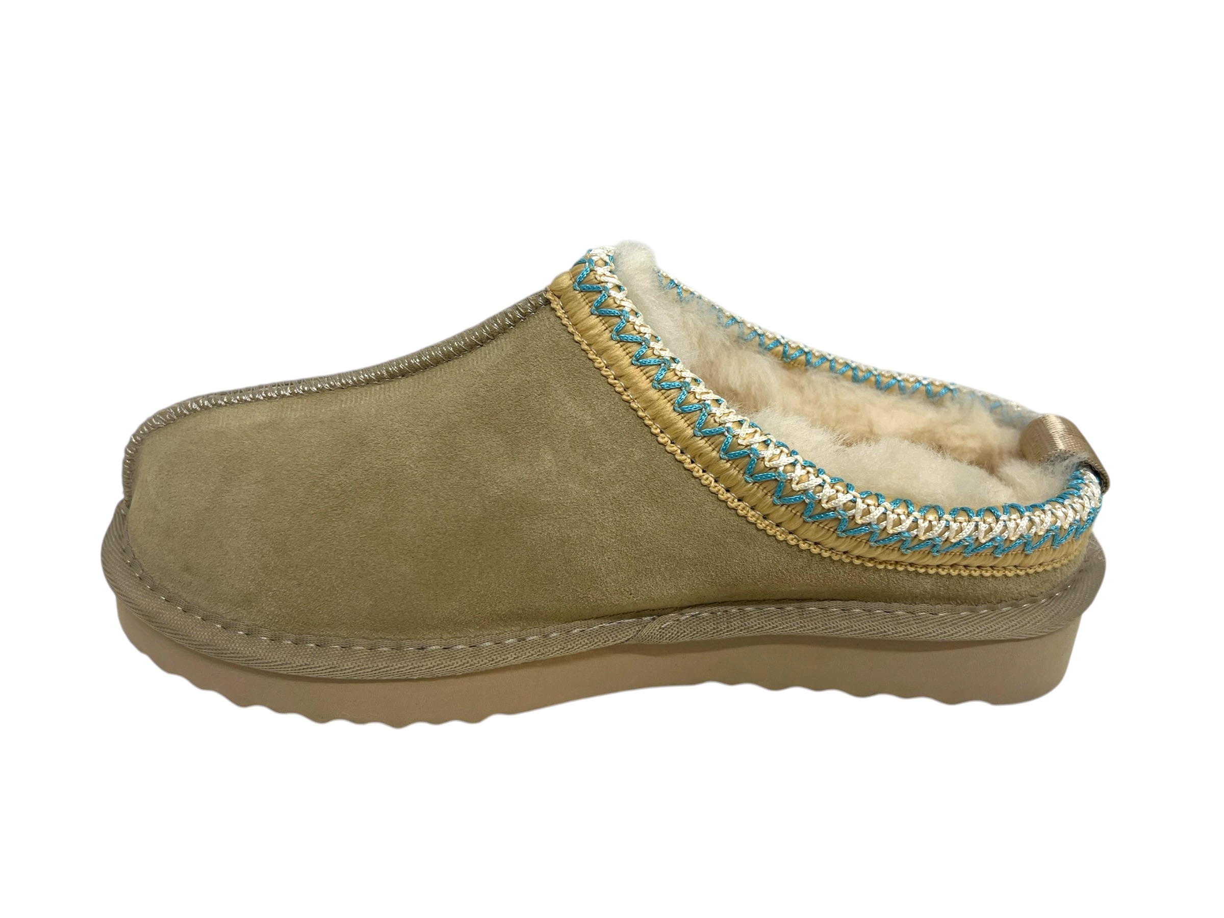 OOG Slipper beige OOG Slipper beige