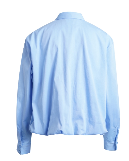 Smith & Soul Bluse hellblau Smith & Soul Bluse hellblau