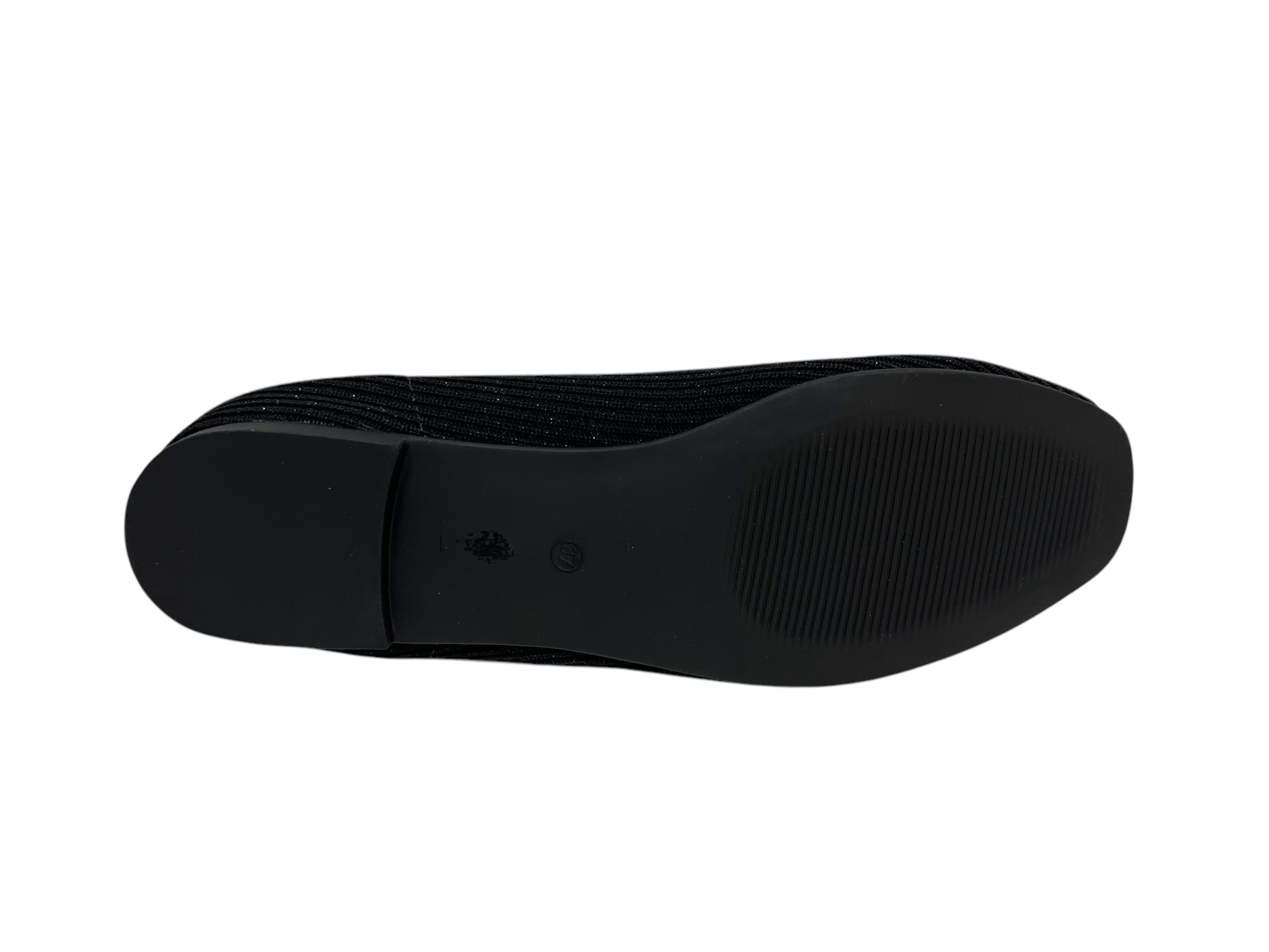 La Strada Ballerina schwarz
