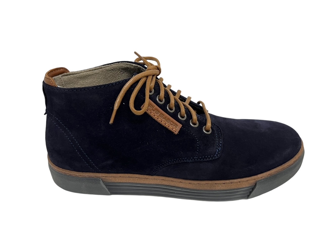 Pius Gabor Schnürschuhe dunkelblau Pius Gabor Schnürschuhe dunkelblau