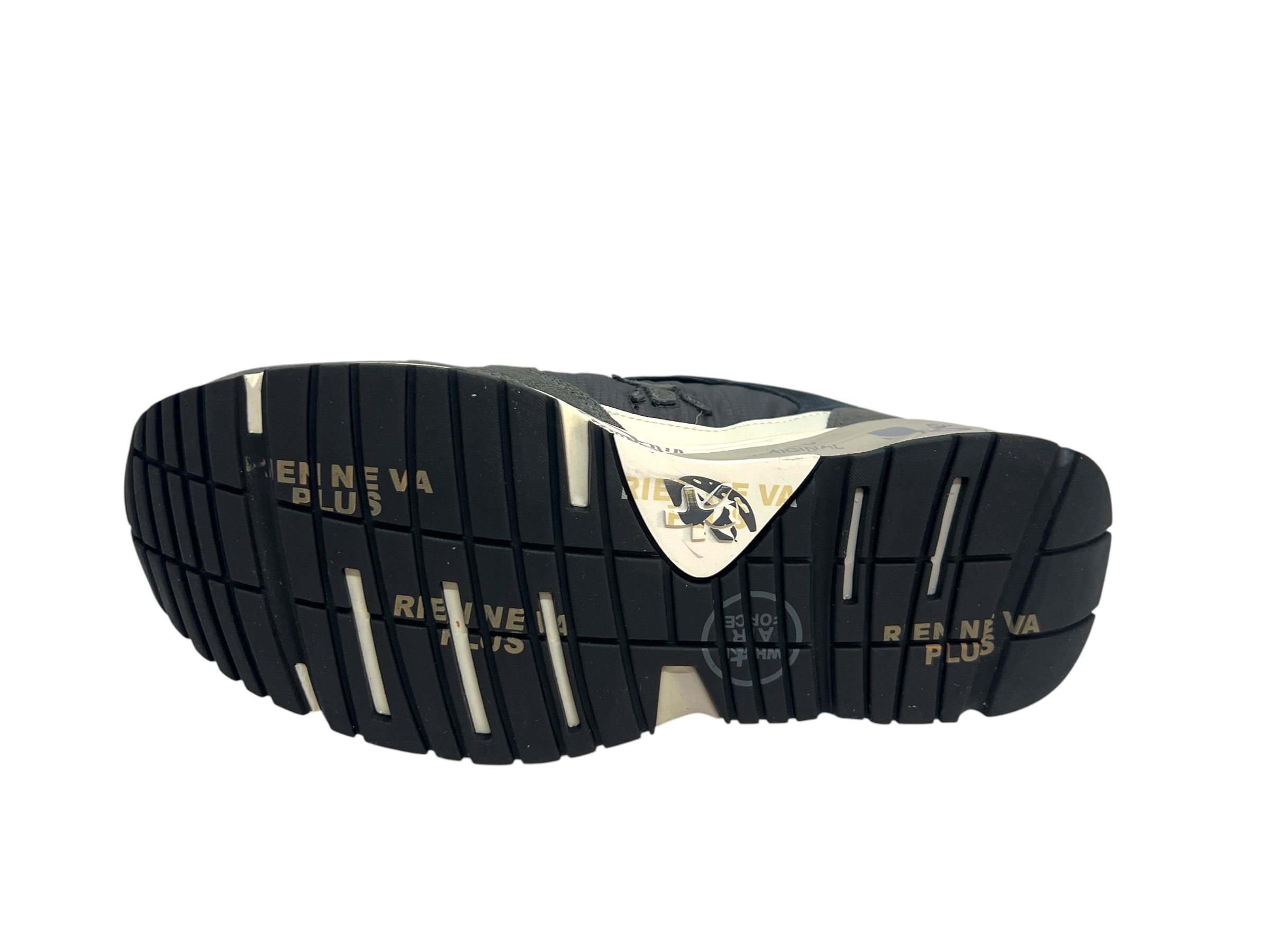Premiata Sneaker MASED grau