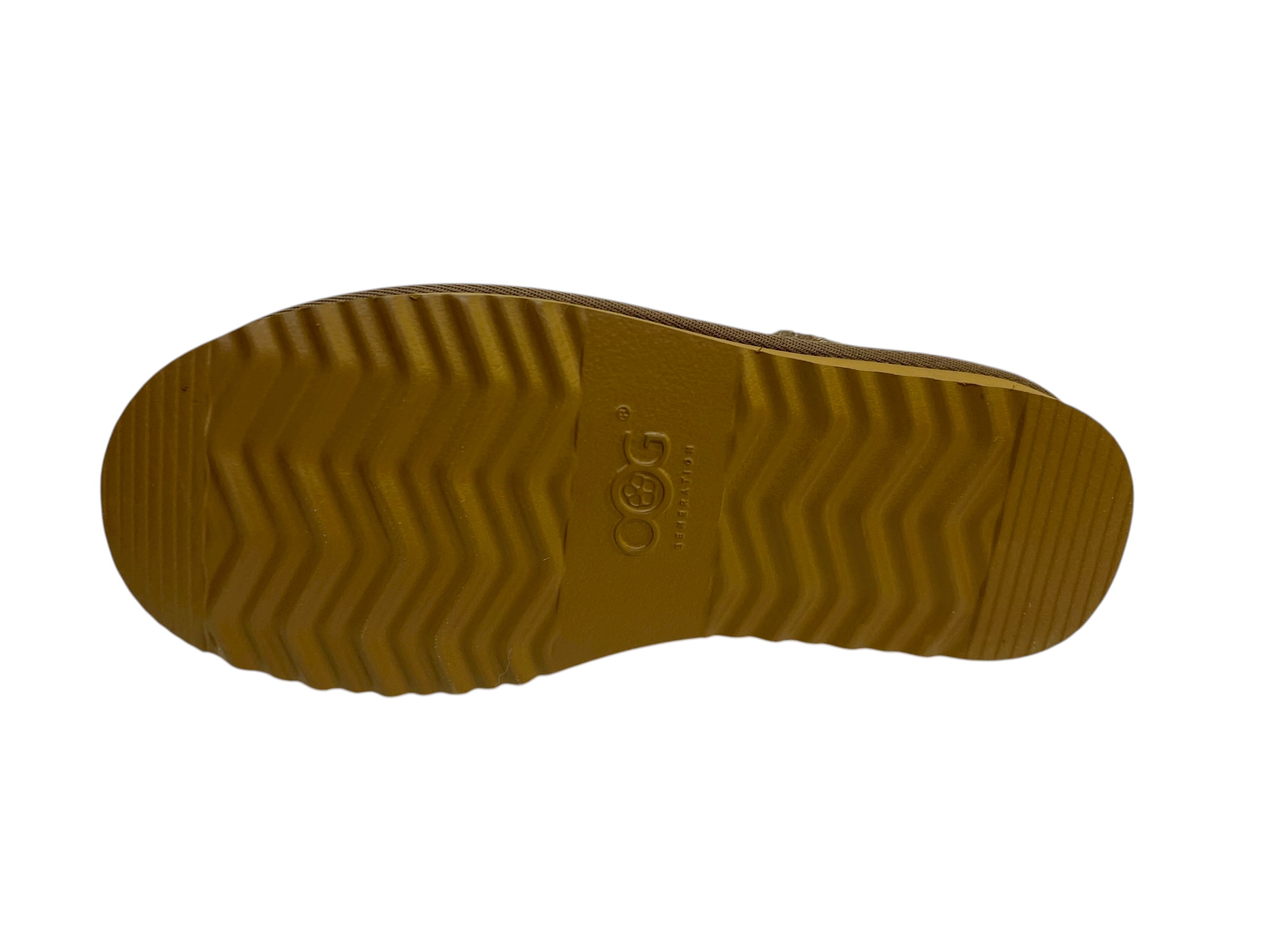 OOG Stiefeletten Boots khaki