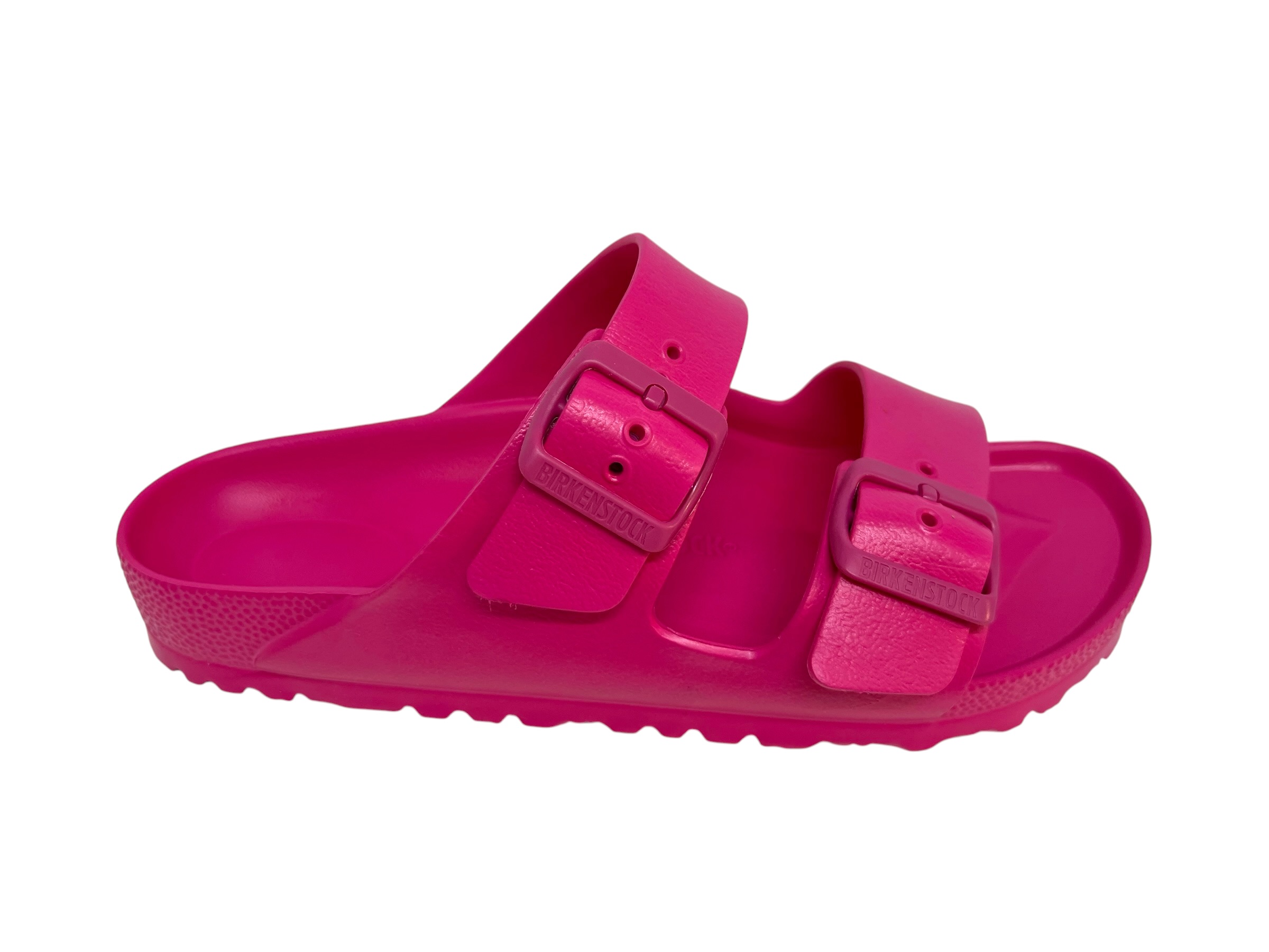 Birkenstock Pantolette ARIZONA pink Birkenstock Pantolette ARIZONA pink