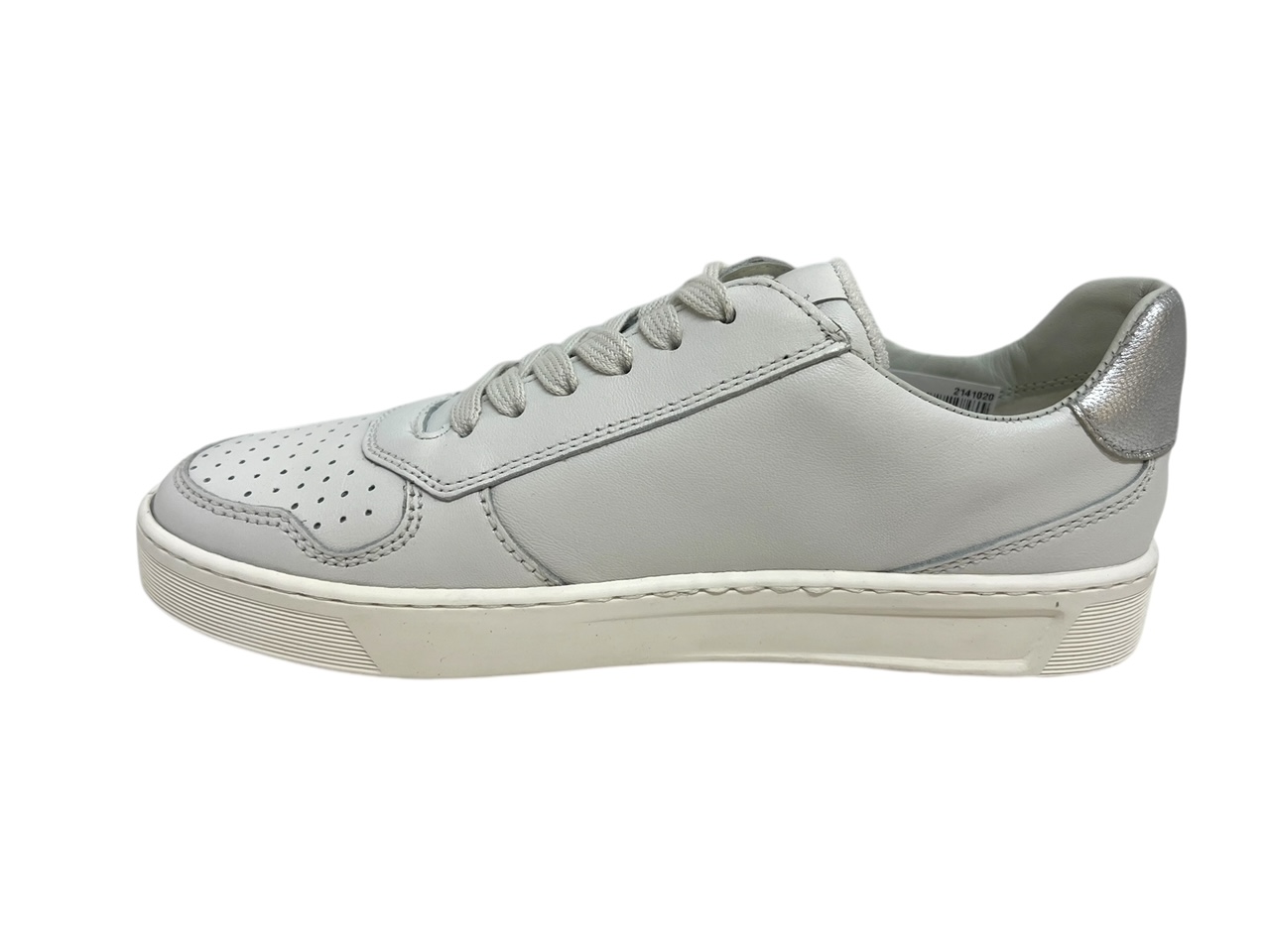 Sioux Sneakers TEDROSO weiß Sioux Sneakers TEDROSO weiß