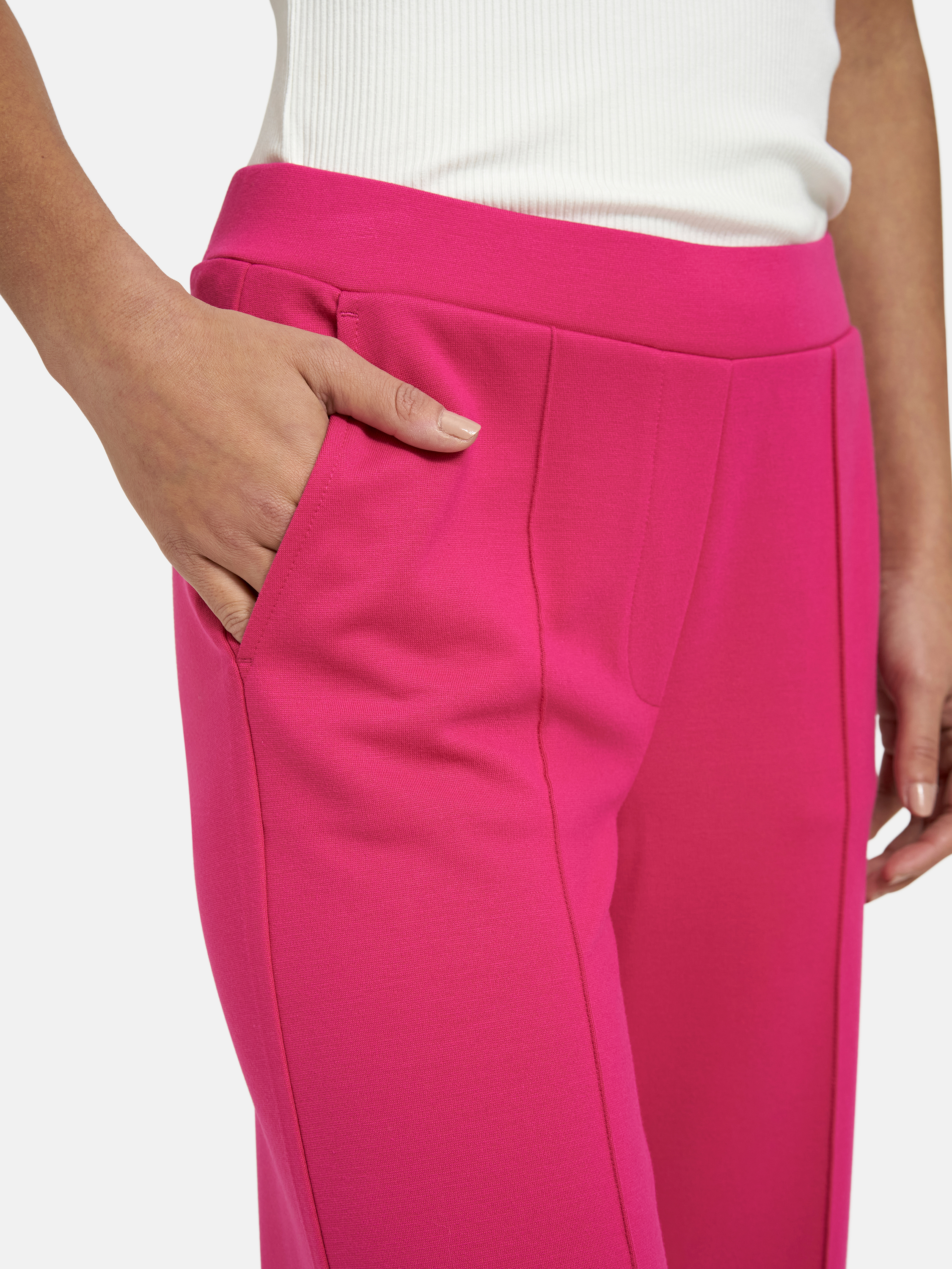 Smith & Soul Hose fuchsia Smith & Soul Hose fuchsia