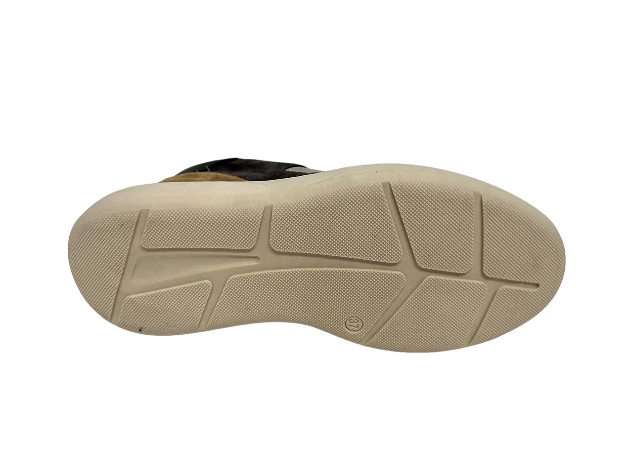 Andia Fora Sneakers LEA braun Andia Fora Sneakers LEA braun