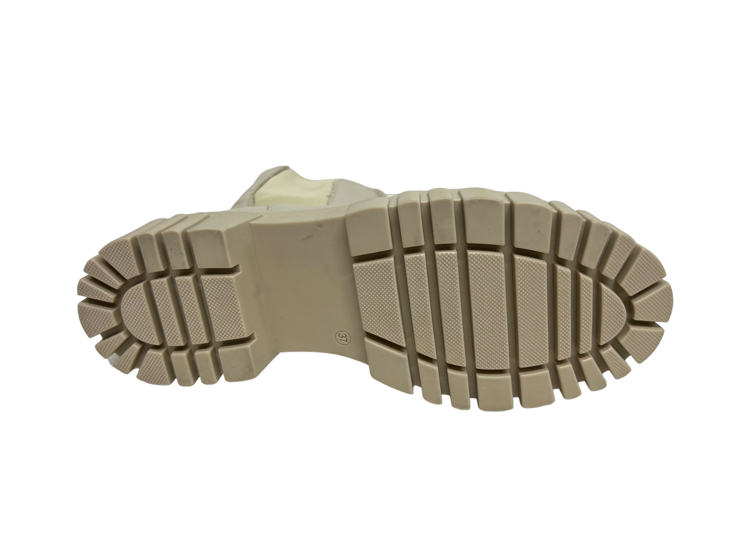 Palpa Stiefeletten beige Palpa Stiefeletten beige