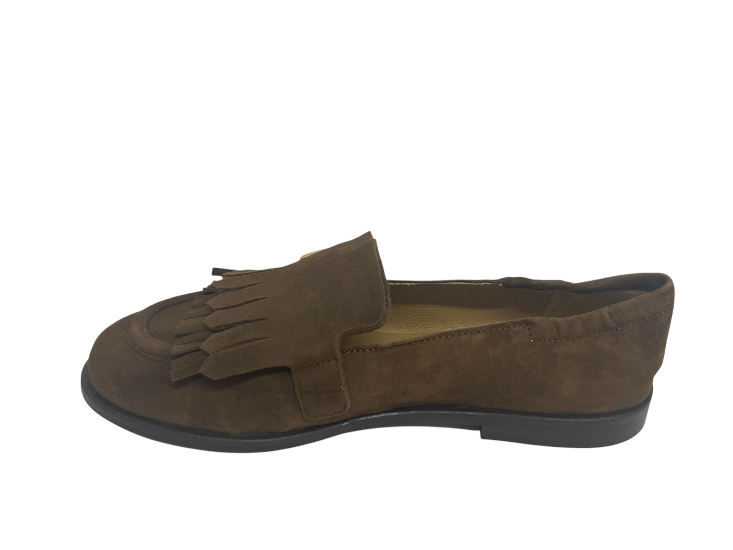 Garlani Slipper braun