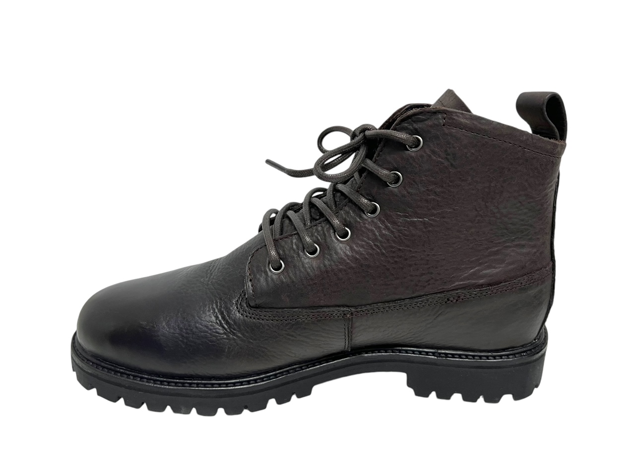 Blackstone Stiefeletten braun