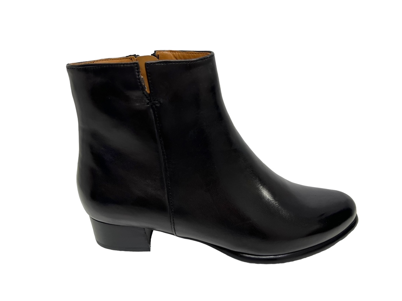 Everybody Stiefeletten BARBARA schwarz
