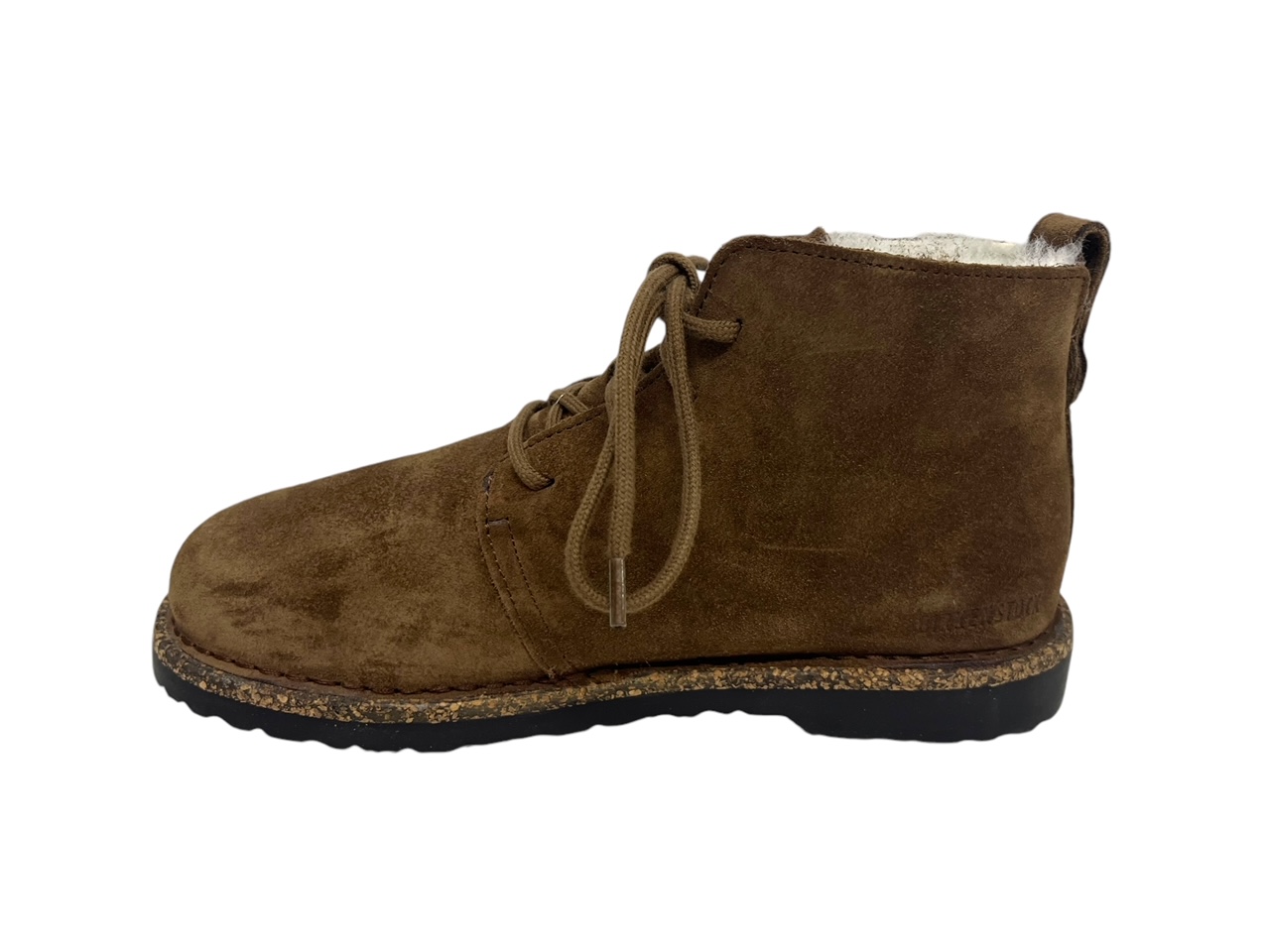 Birkenstock Stiefeletten UPPSALA SHEARLING braun Birkenstock Stiefeletten UPPSALA SHEARLING braun