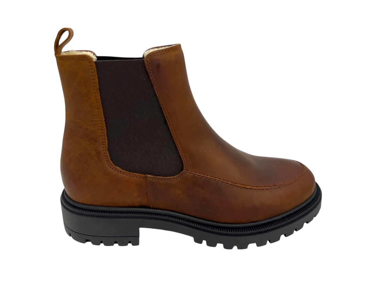 Palpa Chelsea Boots braun