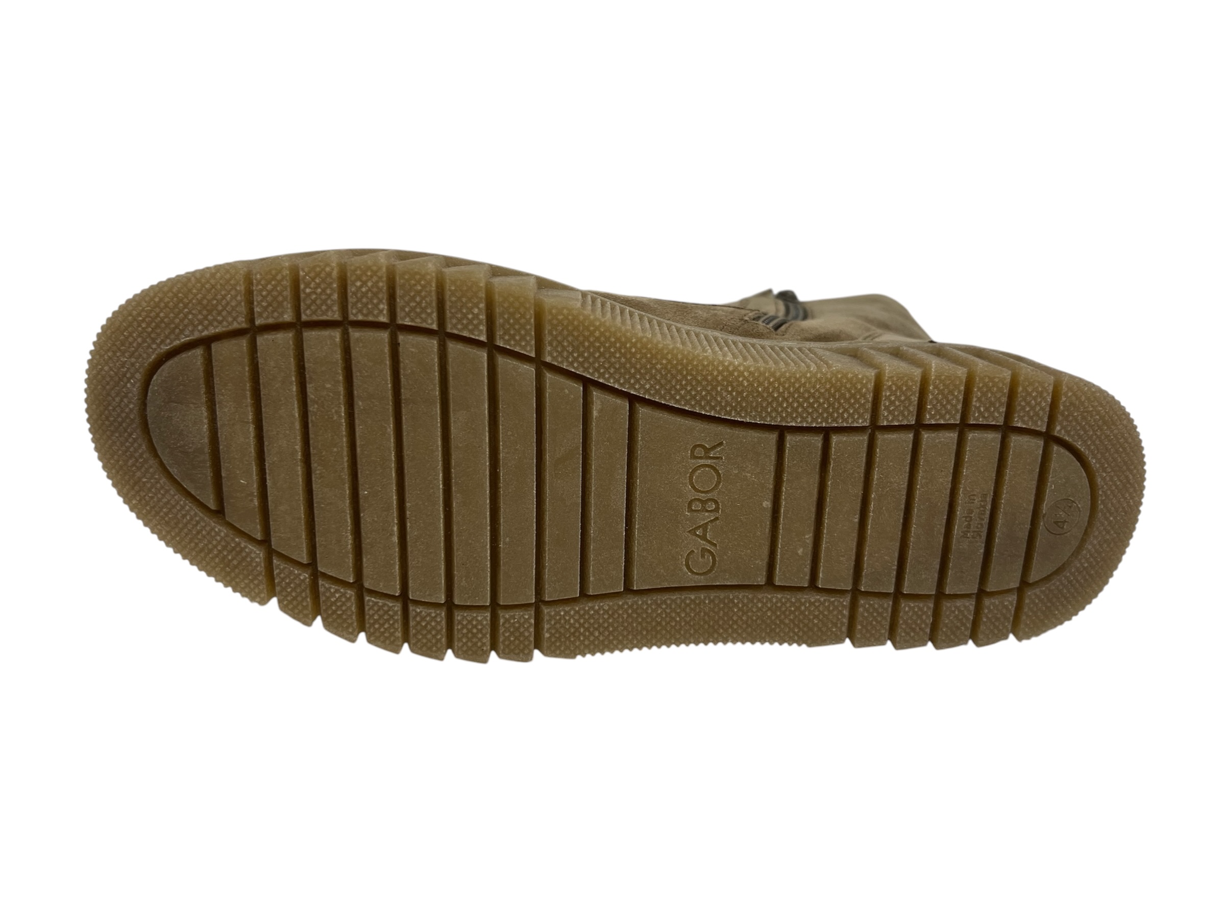 Gabor Stiefeletten hellbraun Gabor Stiefeletten hellbraun