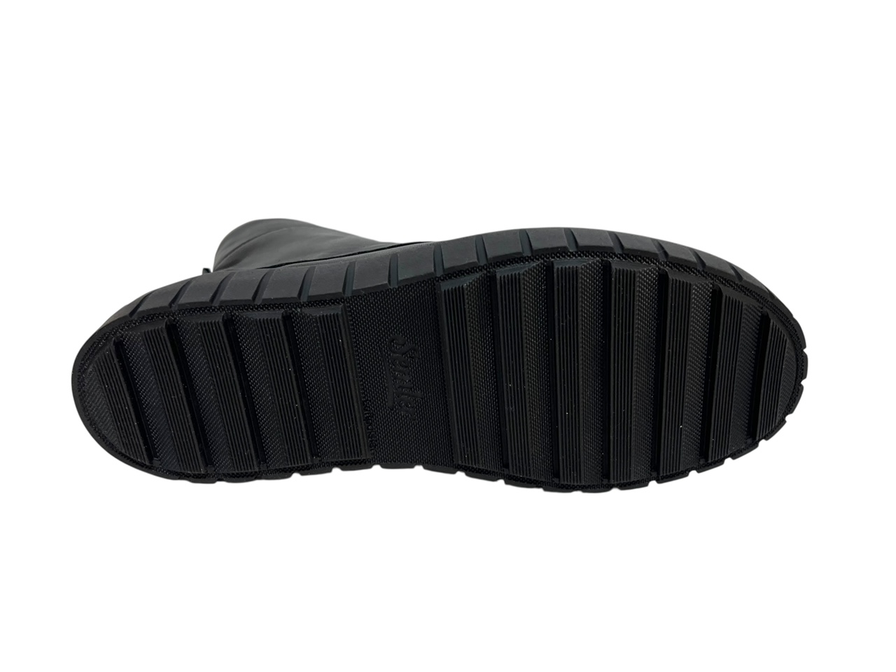 Semler Stiefeletten SINA schwarz Semler Stiefeletten SINA schwarz