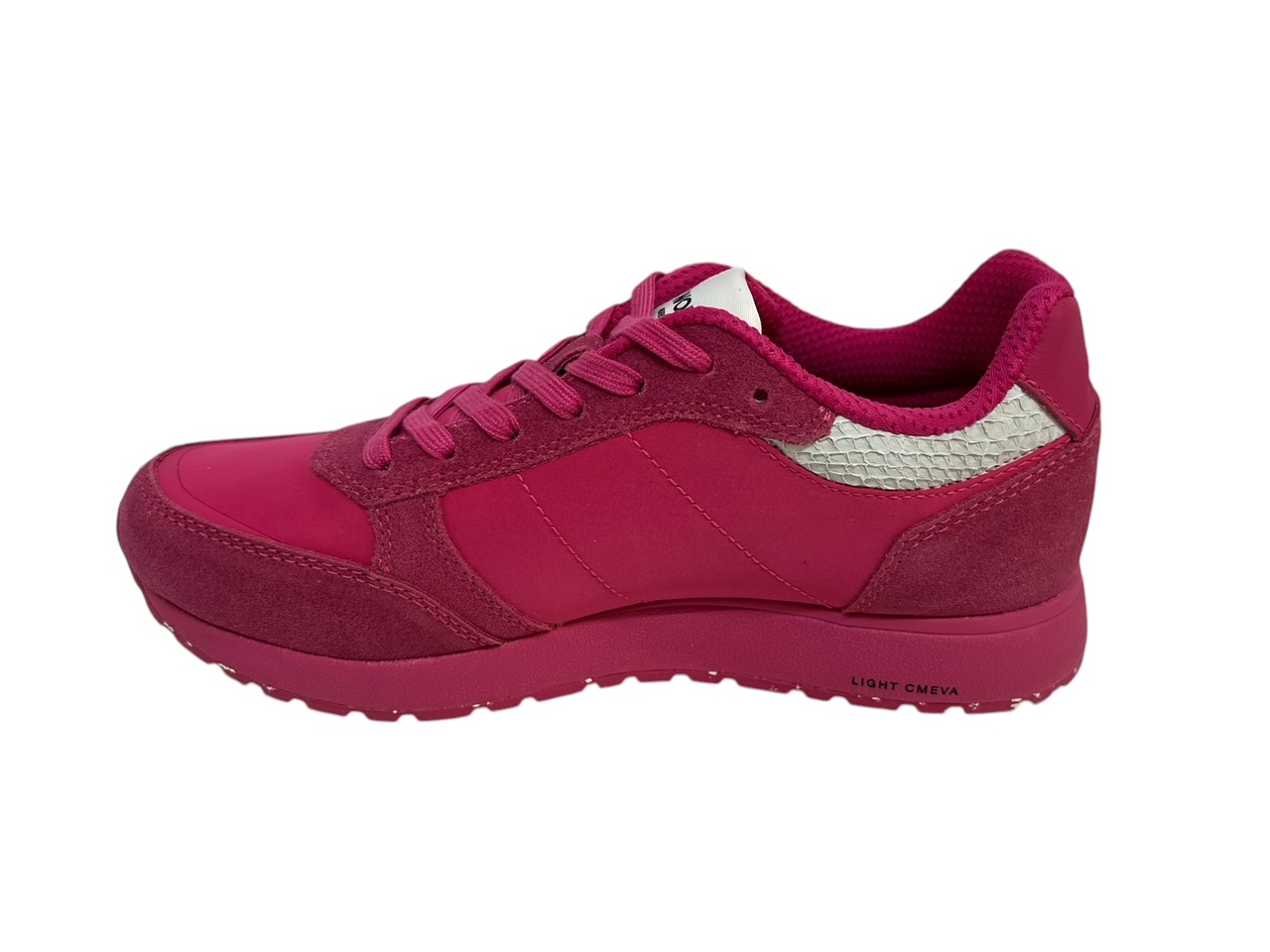 Woden Sneakers RONJA FRUIT pink