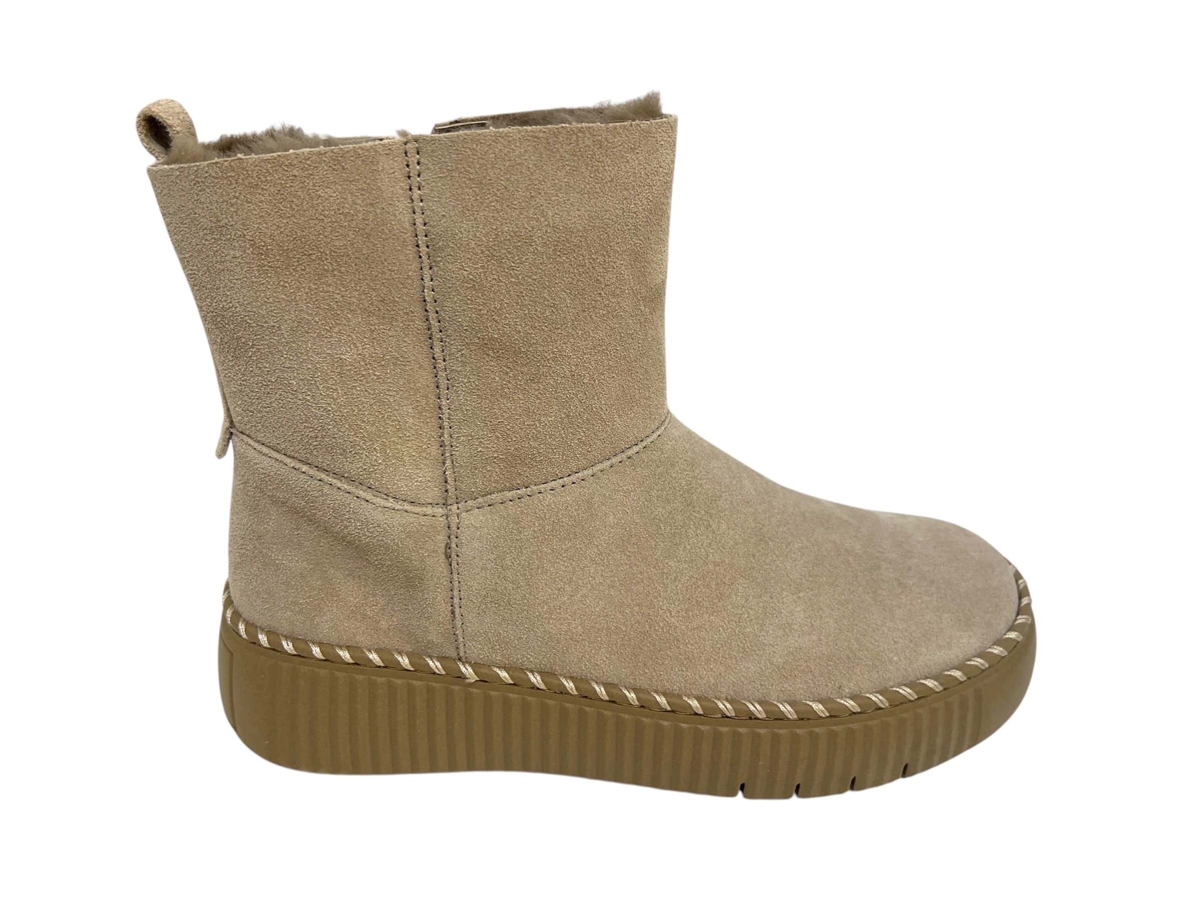 Gabor Stiefeletten sand