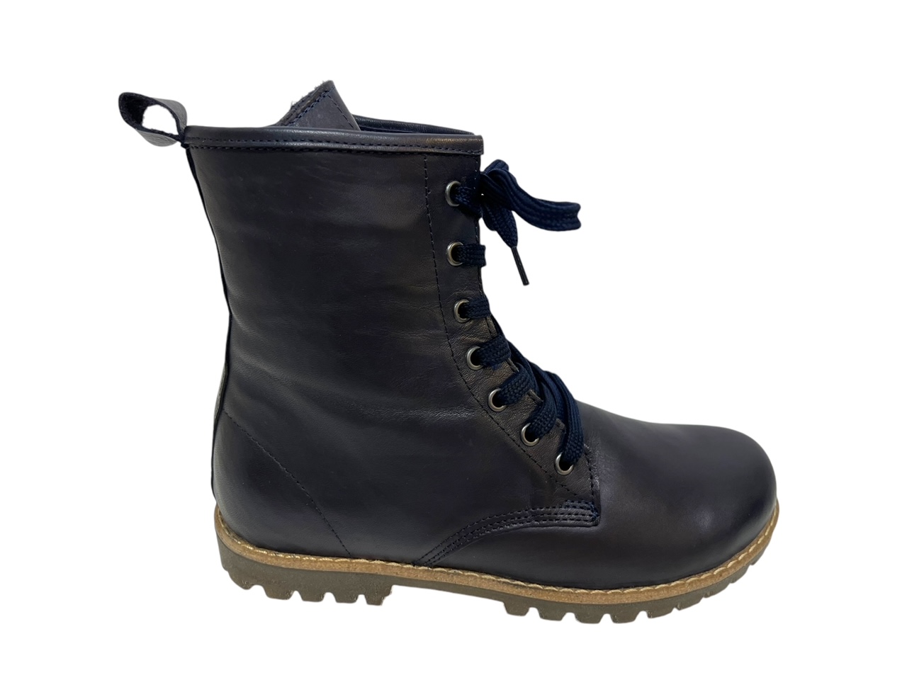 Andrea Conti Stiefeletten dunkelblau