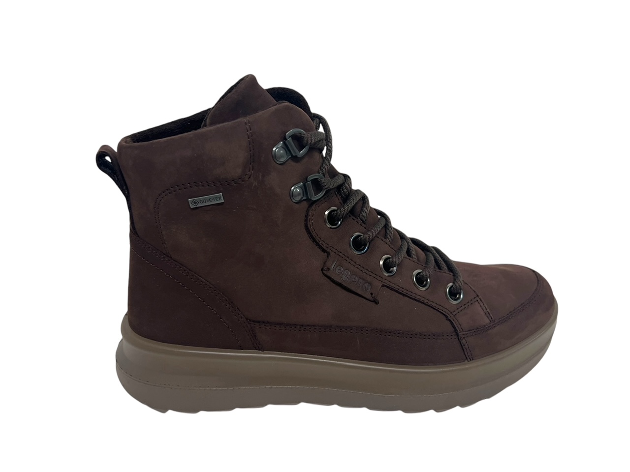 Legero Stiefeletten DREAMER Gore-Tex braun