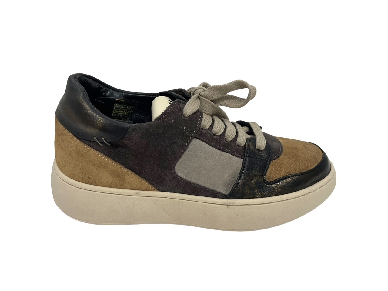 Andia Fora Sneakers LEA braun Andia Fora Sneakers LEA braun