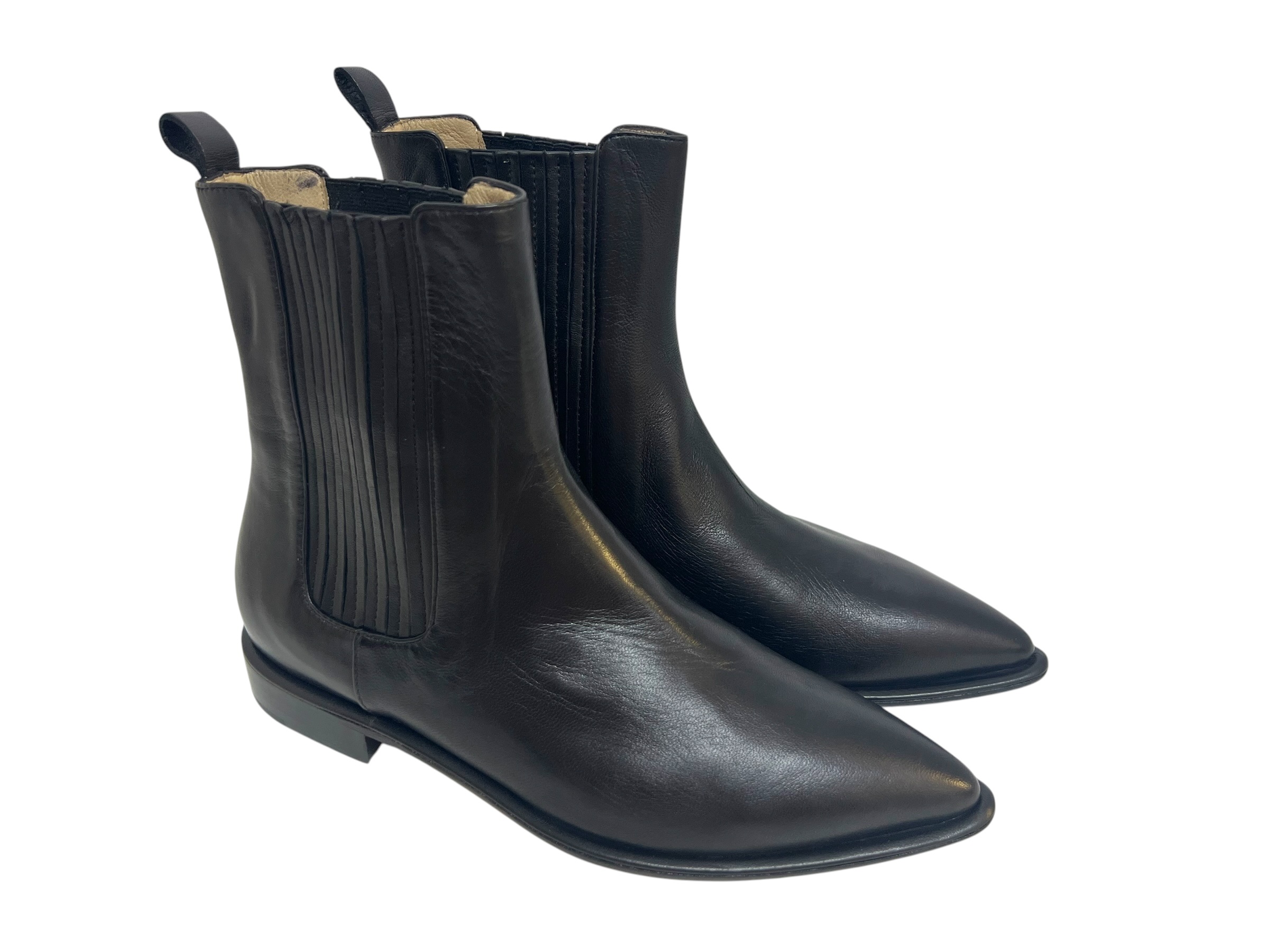 Pomme d´Or Stiefeletten MADALINA schwarz Pomme d´Or Stiefeletten MADALINA schwarz