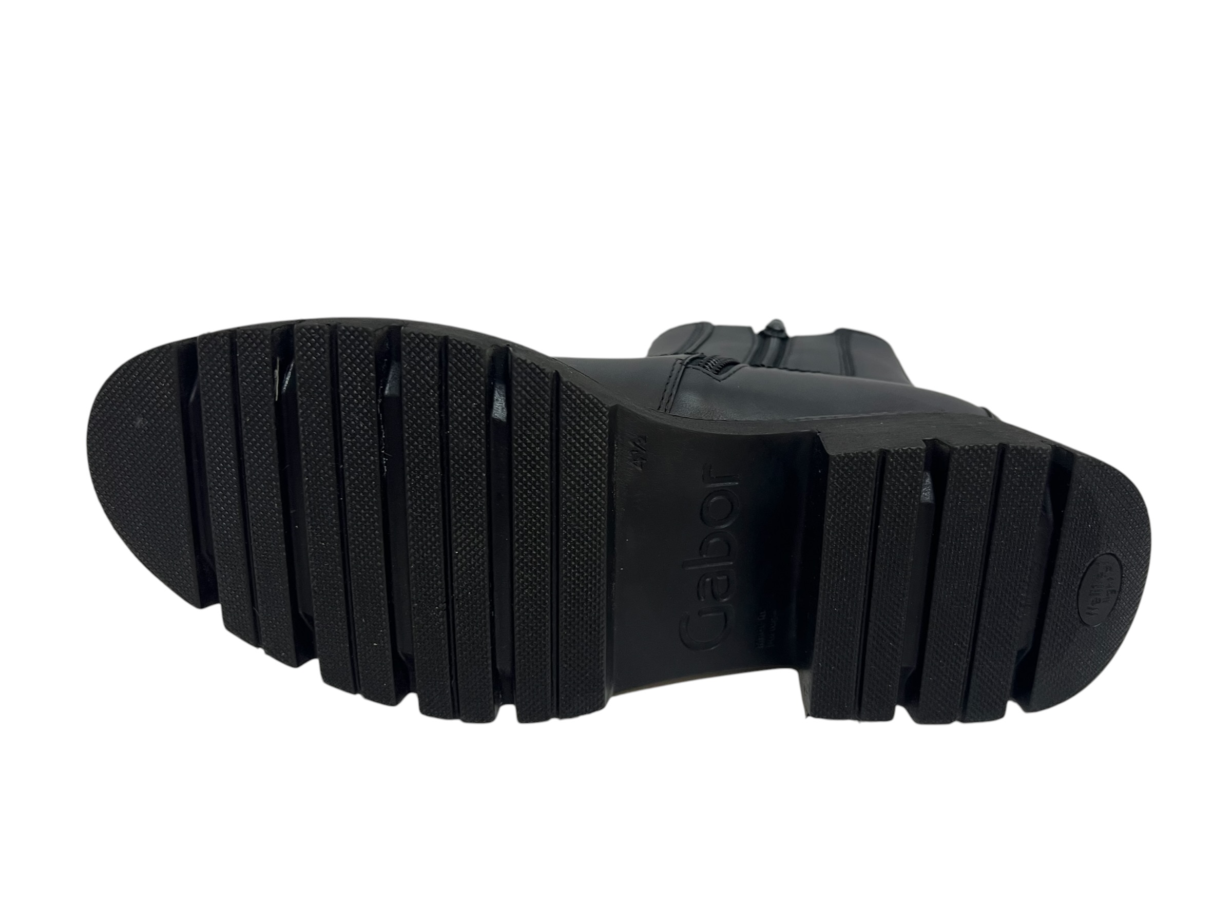 Gabor Stiefeletten schwarz Gabor Stiefeletten schwarz
