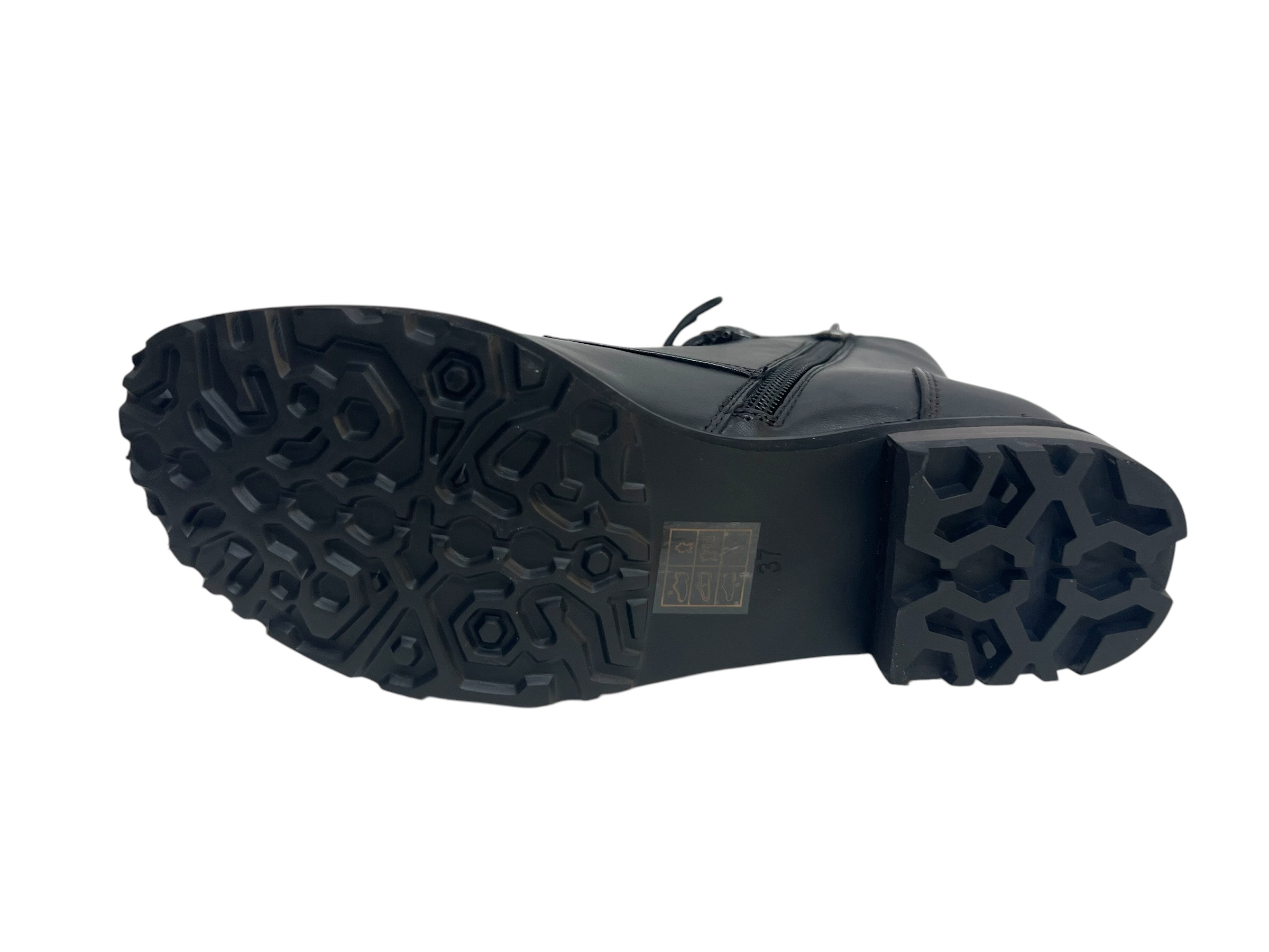 Everybody Stiefelette TIFANNY schwarz