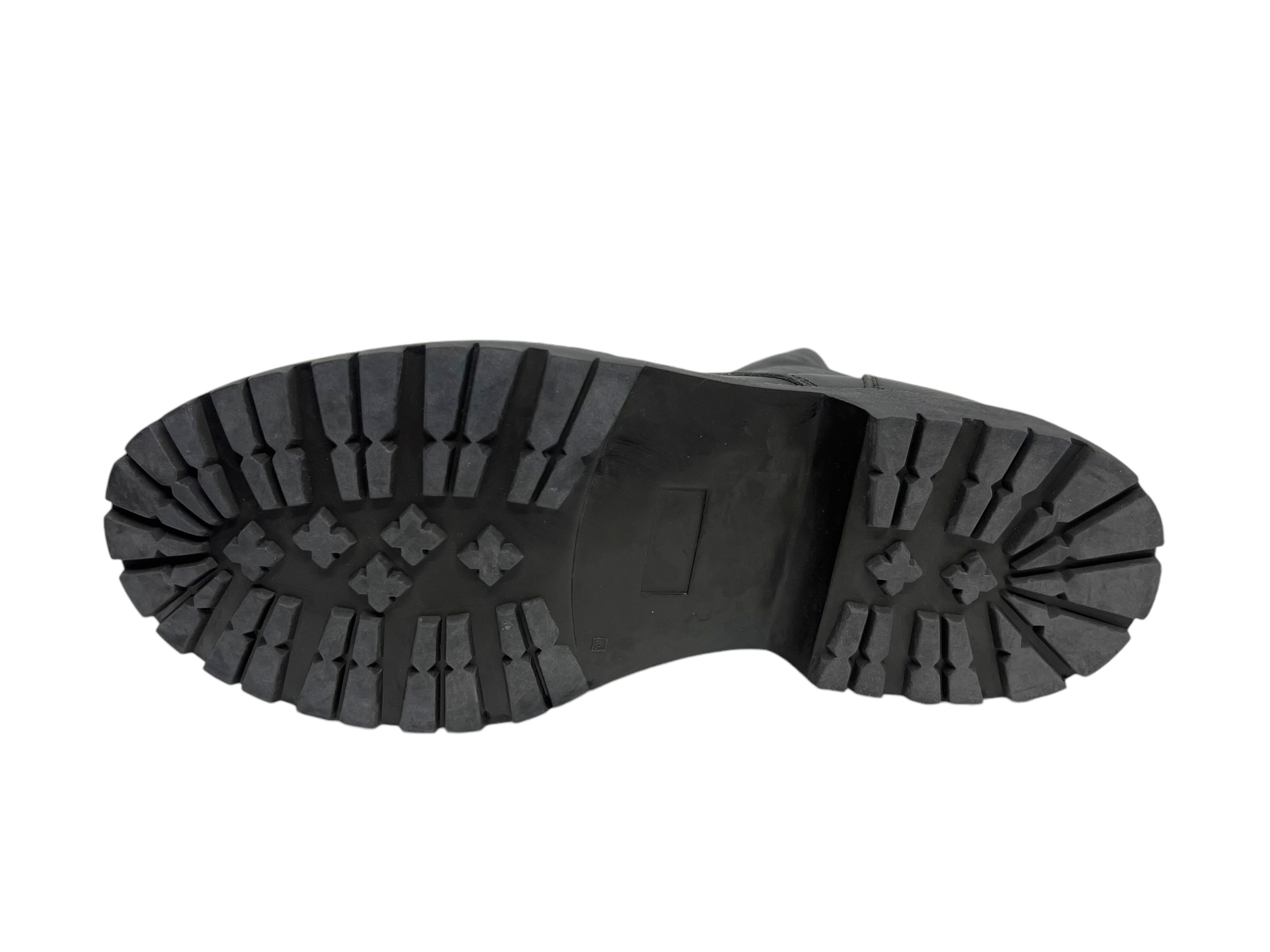 Moma Stiefeletten schwarz Moma Stiefeletten schwarz