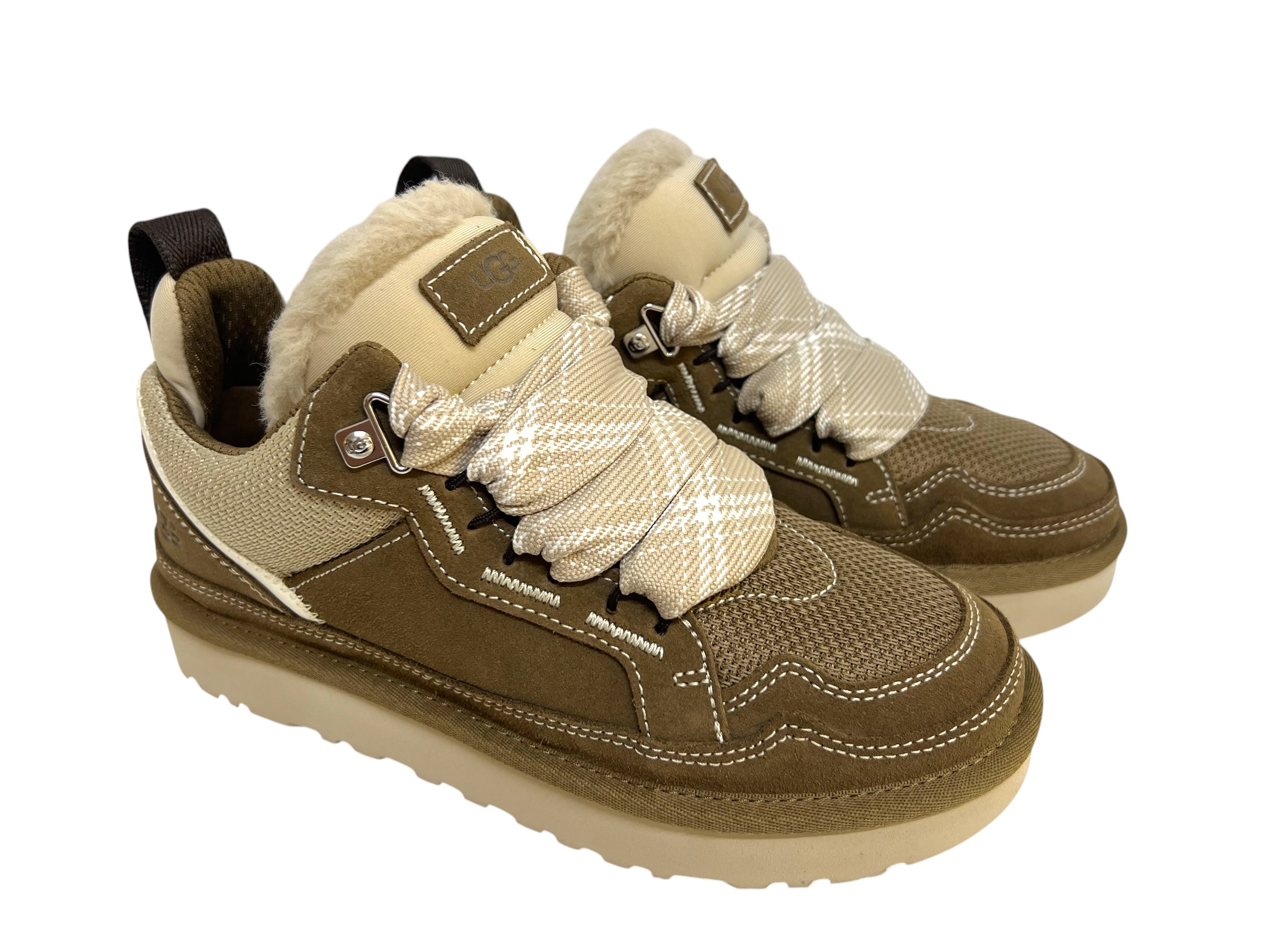 UGG Sneaker LOWMEL light bronze