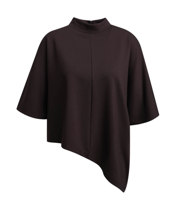 Smith & Soul Shirt chocolate Smith & Soul Shirt chocolate