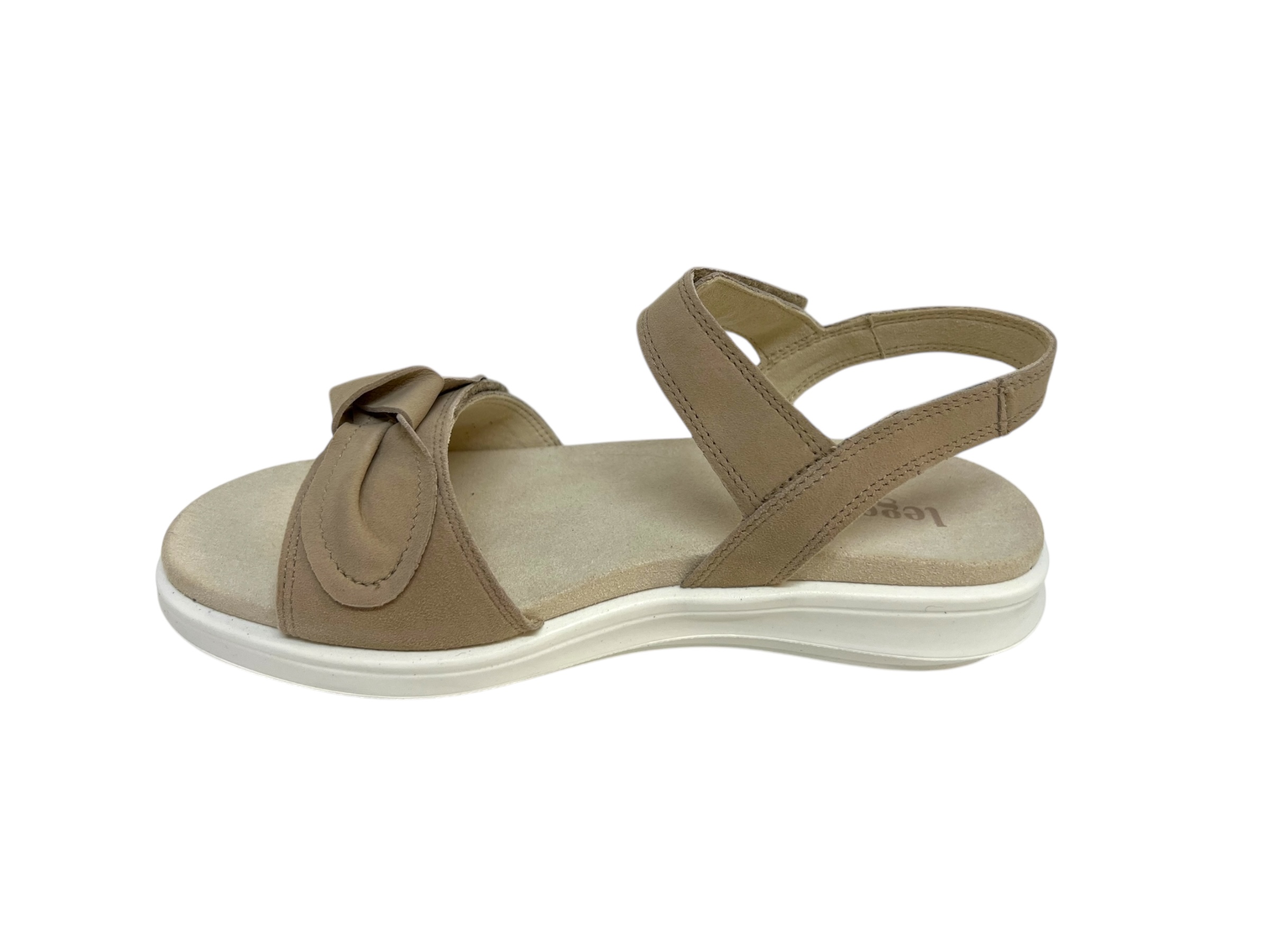 Legero Sandaletten ELLA beige