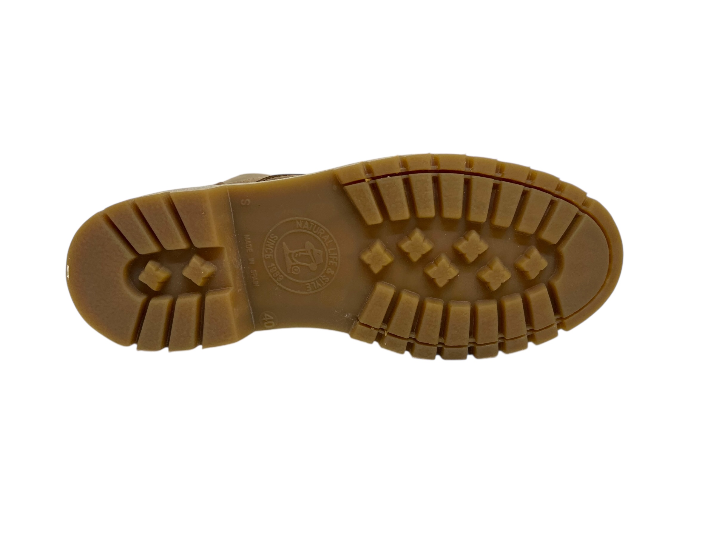 Panama Jack Stiefeletten FRISIA taupe Panama Jack Stiefeletten FRISIA taupe