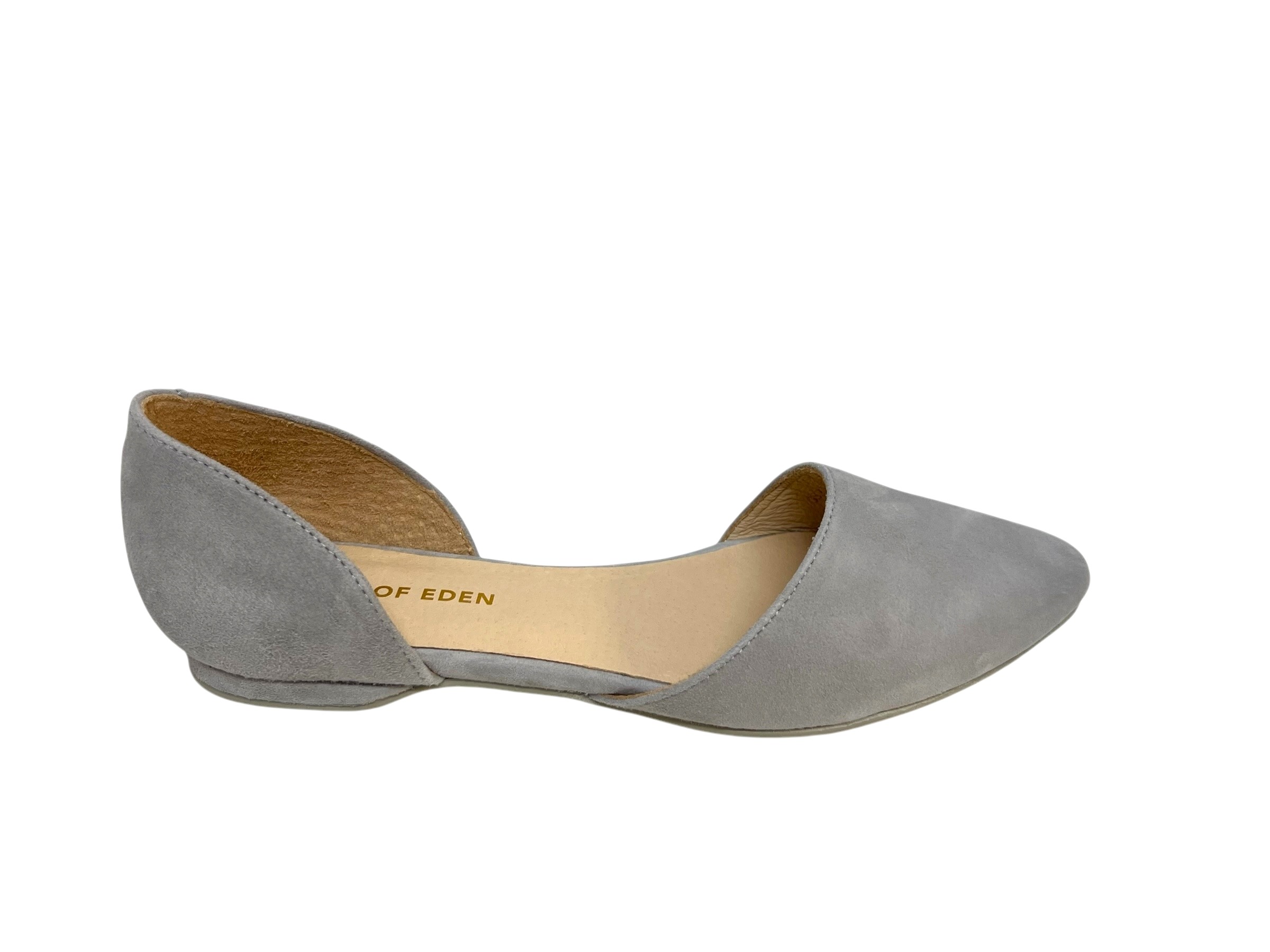 Apple of Eden Ballerina BLONDIE grau Apple of Eden Ballerina BLONDIE grau