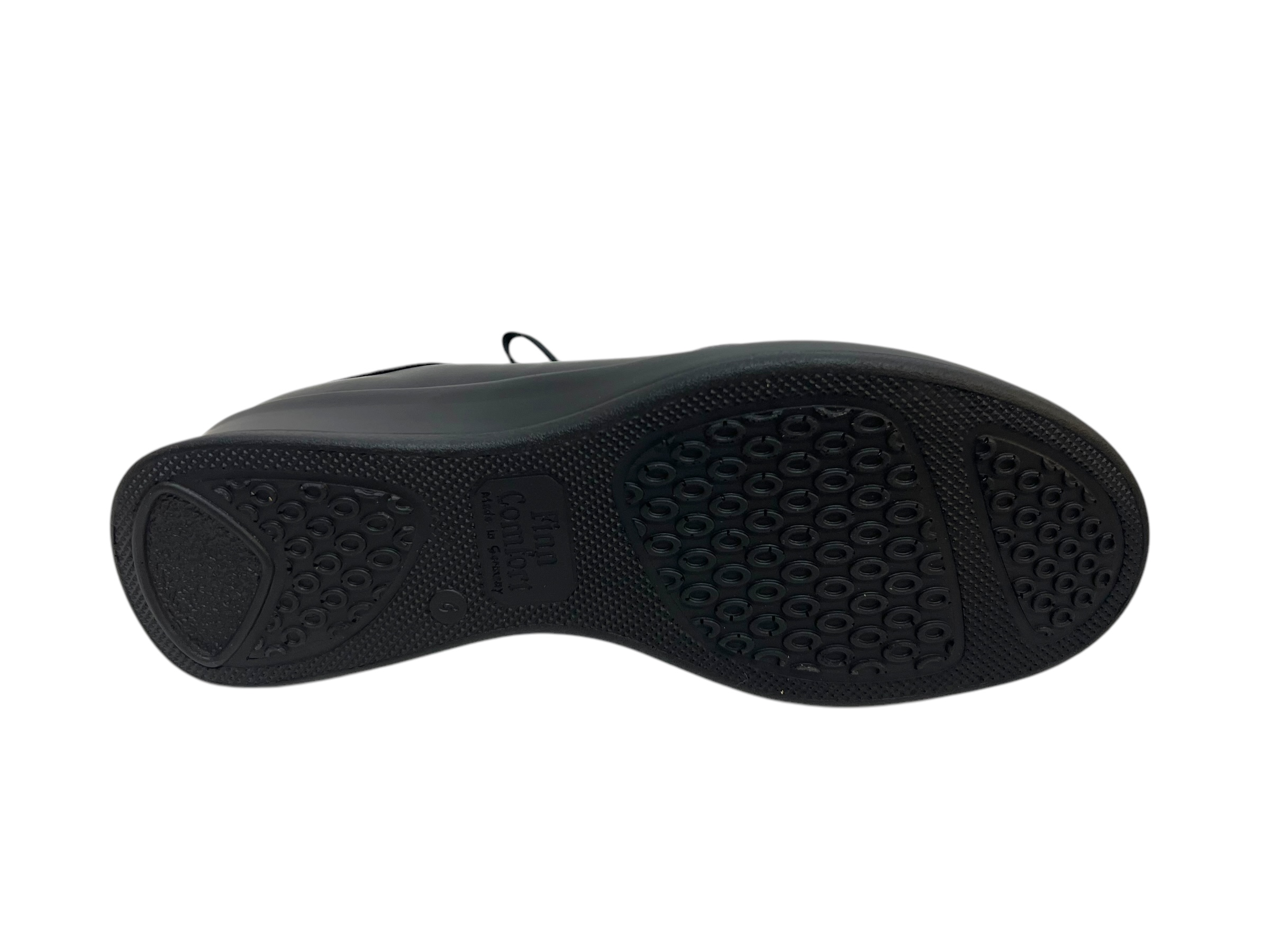 Finn Comfort Schnürschuhe KASTELA schwarz Finn Comfort Schnürschuhe KASTELA schwarz