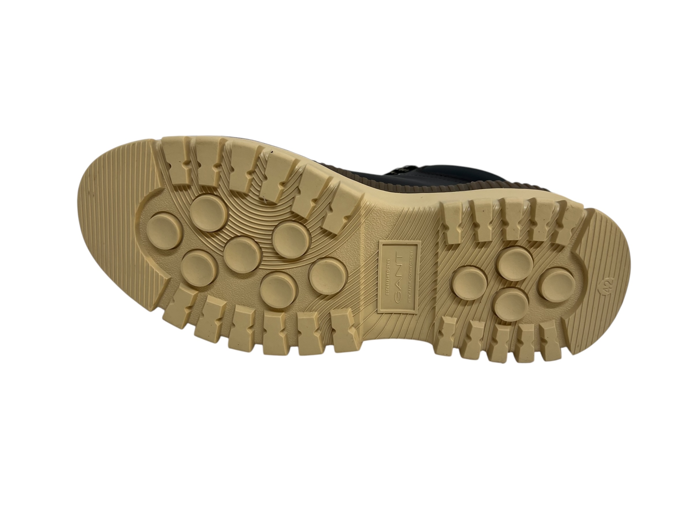 Gant Stiefelette NEBRADA dunkelbraun Gant Stiefelette NEBRADA dunkelbraun