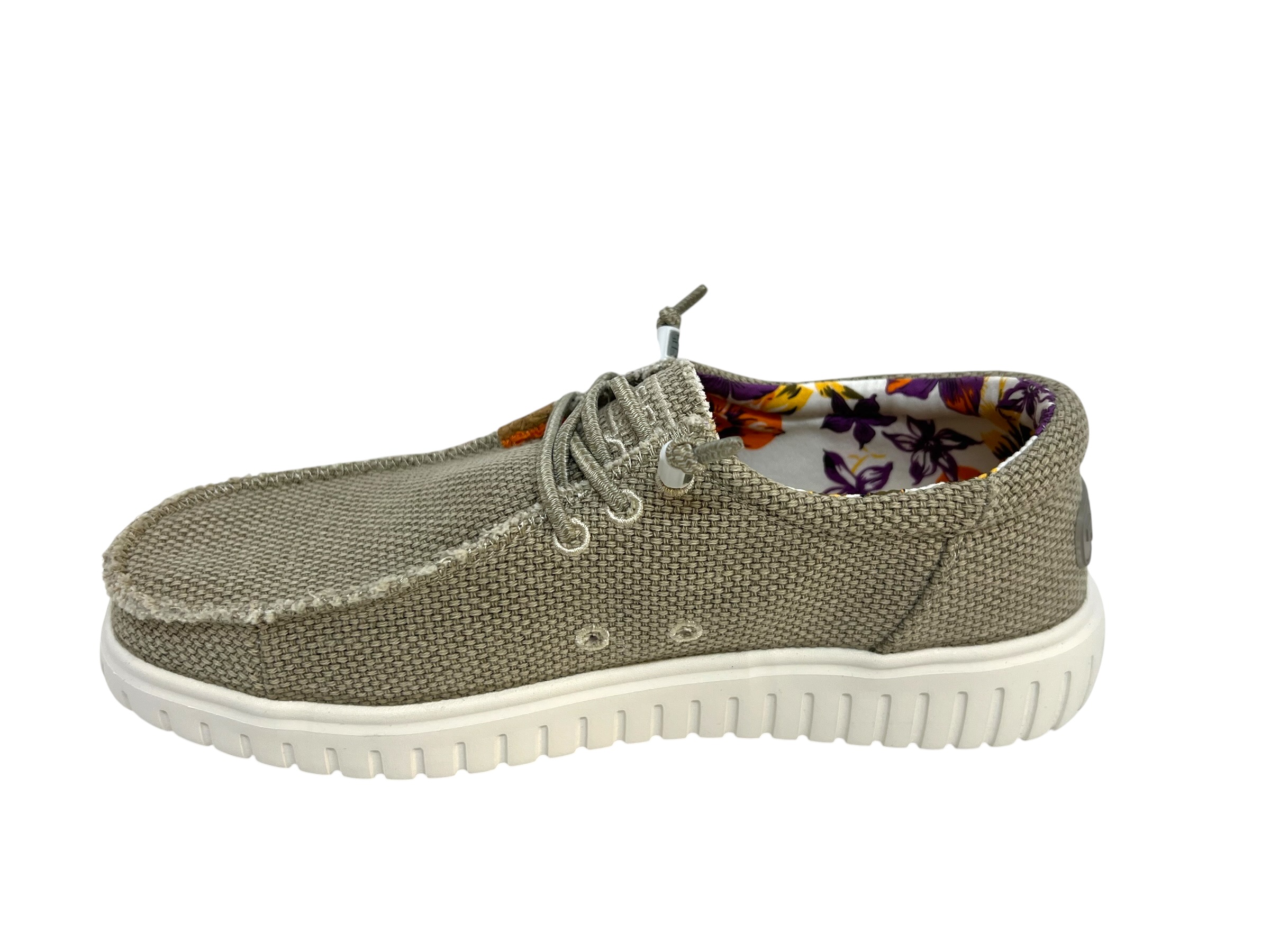 Fusion Slipper Jack beige Fusion Slipper Jack beige