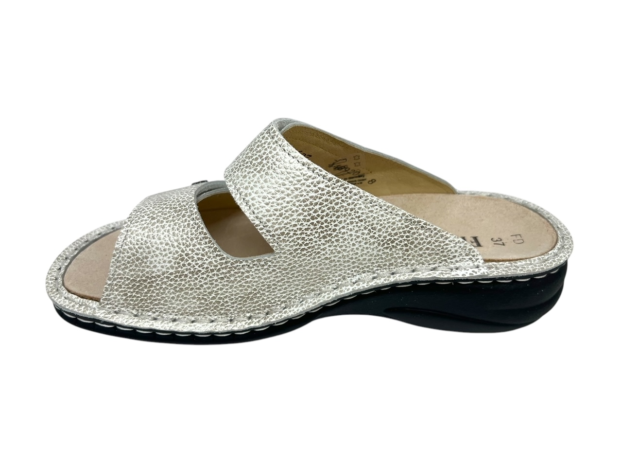 Finn Comfort Pantoletten COLINA beige