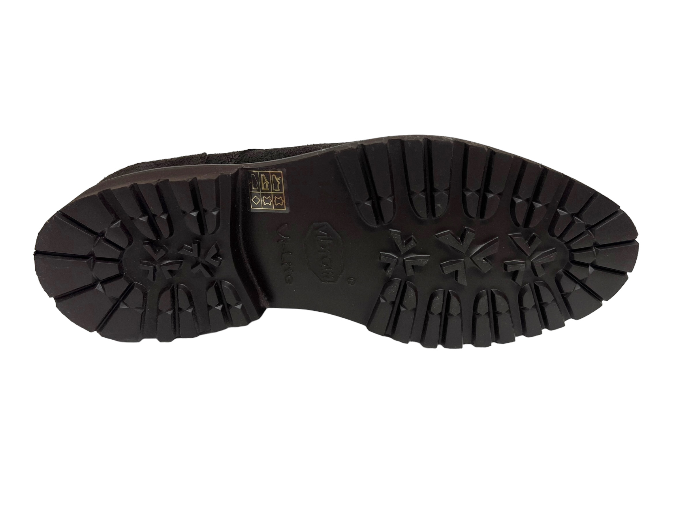 Berwick Schnürschuhe dunkelbraun Berwick Schnürschuhe dunkelbraun