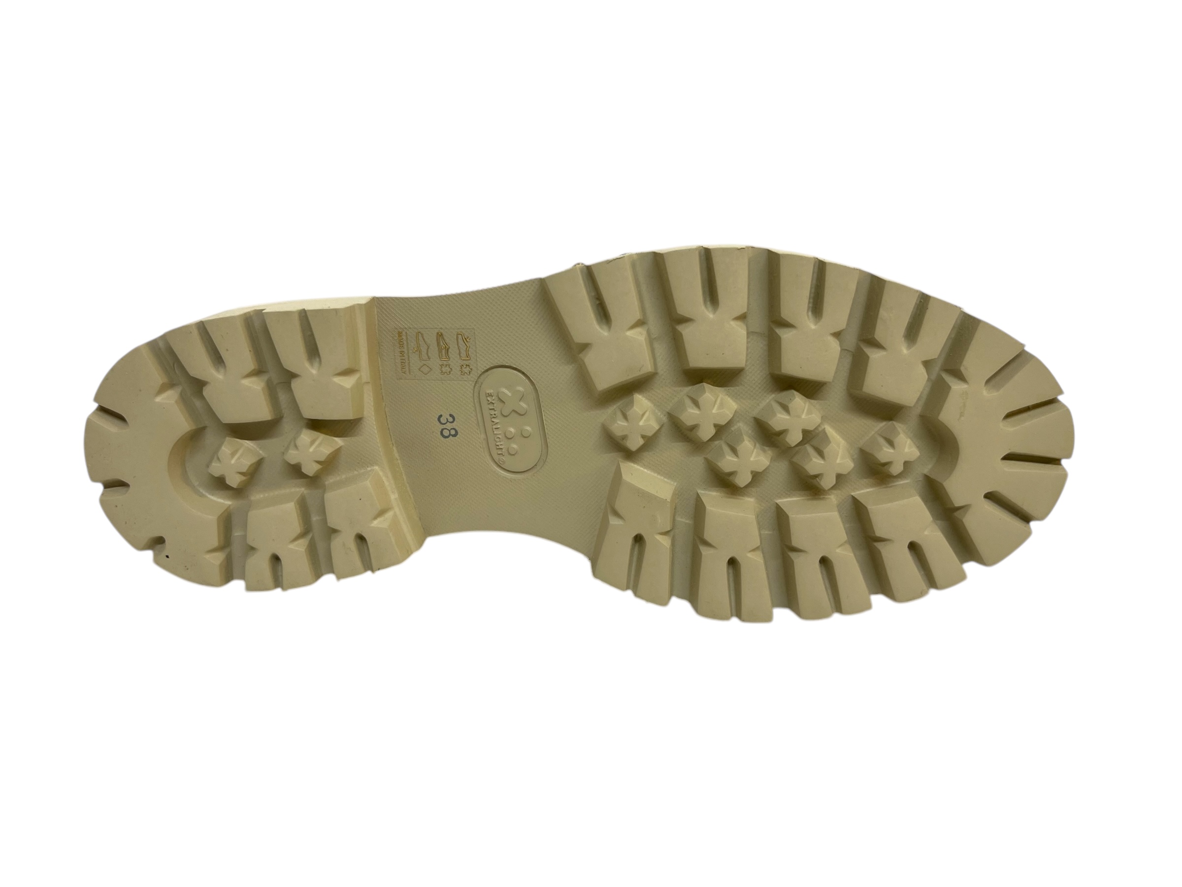 Thea Mika Schnürschuhe CARRIE beige Thea Mika Schnürschuhe CARRIE beige