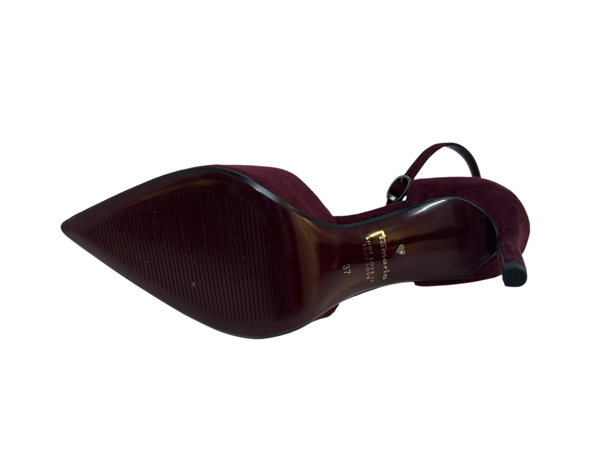 Tamaris Pumps bordeaux Tamaris Pumps bordeaux