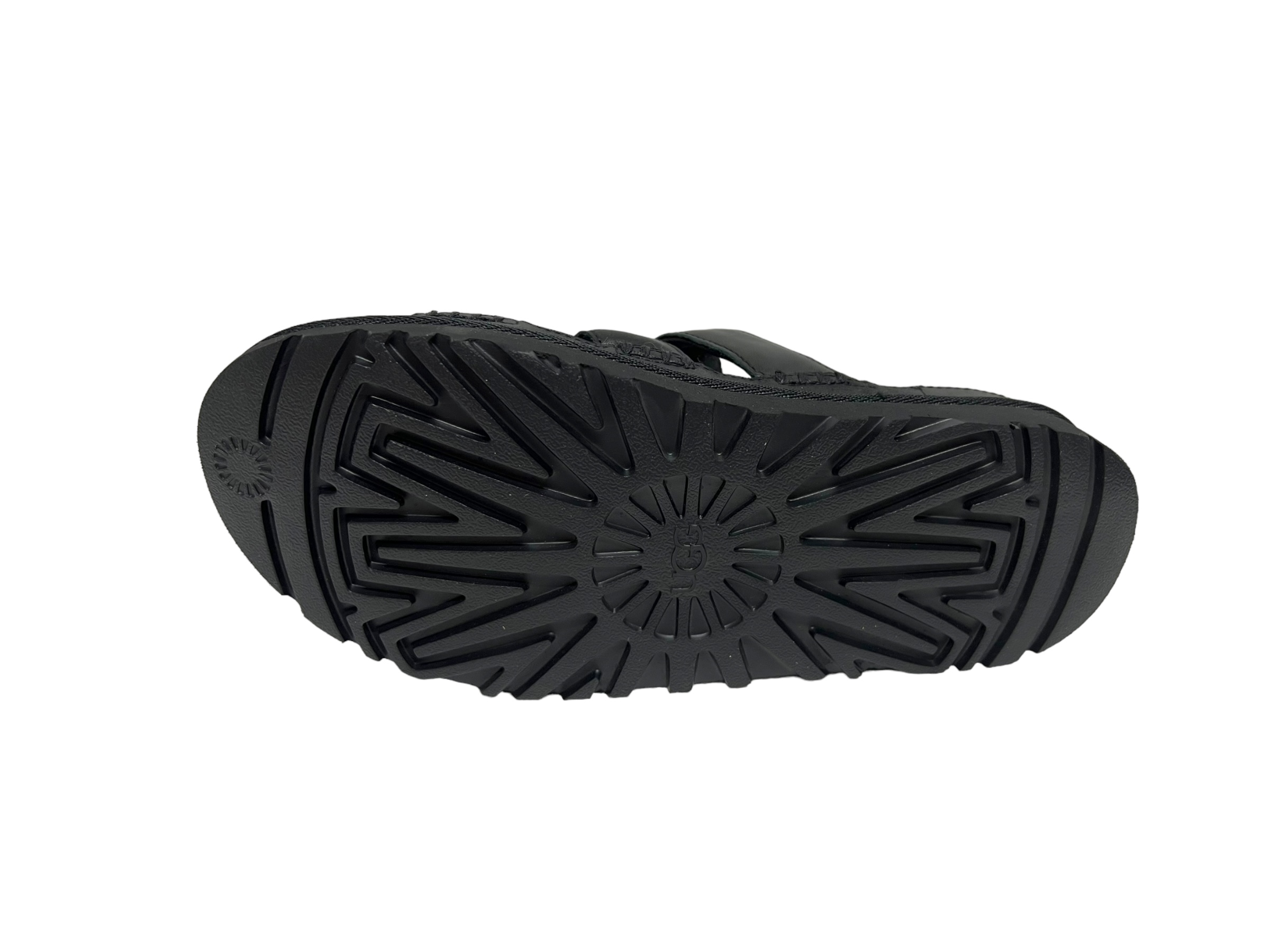 UGG Pantoletten schwarz UGG Pantoletten schwarz