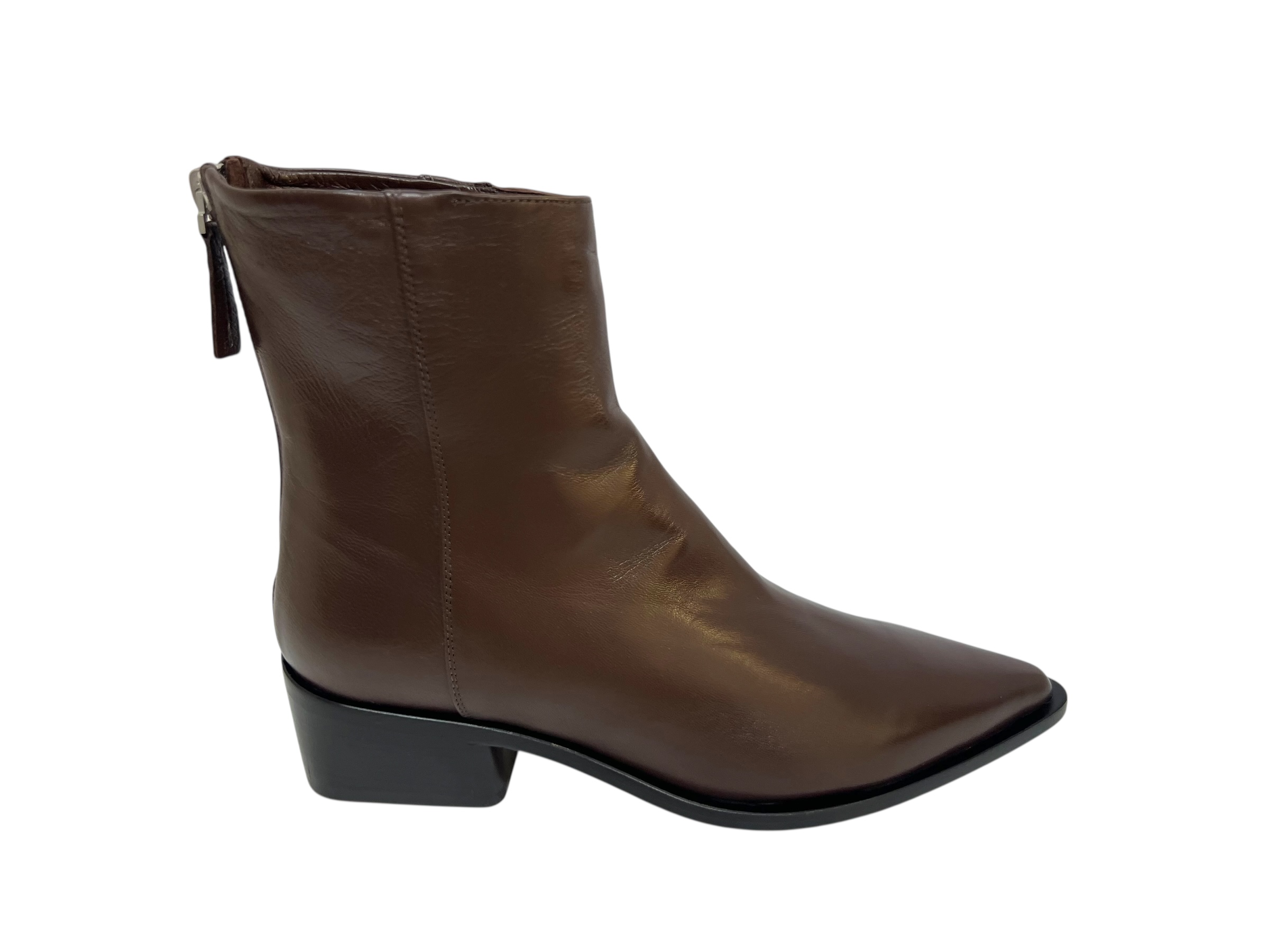 Pomme d´Or Stiefeletten braun