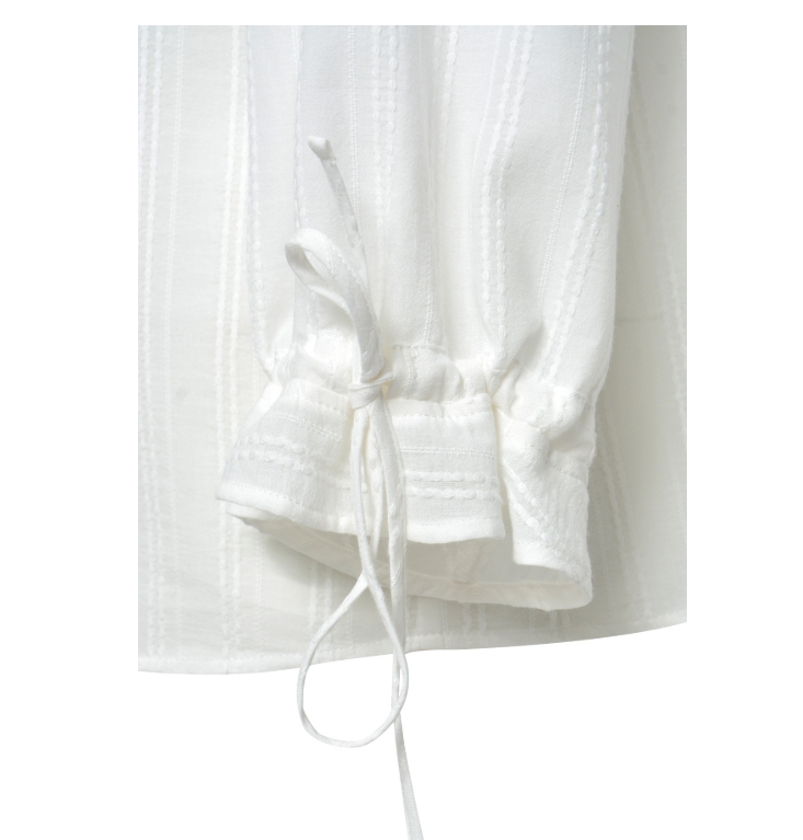 Smith & Soul Bluse weiß