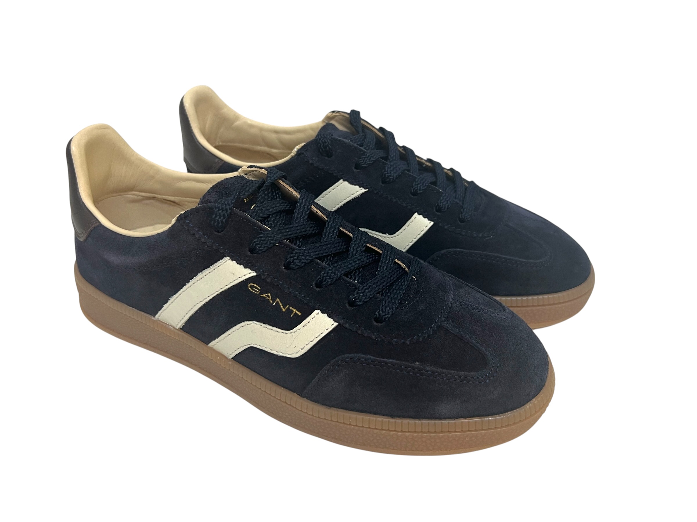 Gant Sneakers CUZIMA dunkelblau