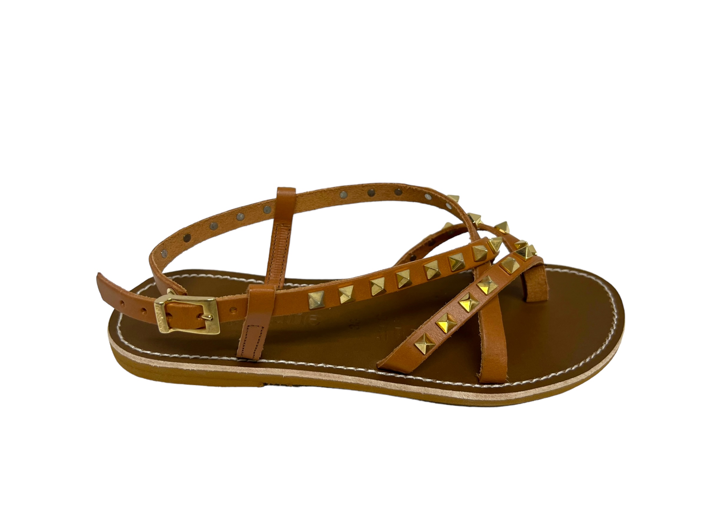 Le Salentine Sandaletten braun Le Salentine Sandaletten braun